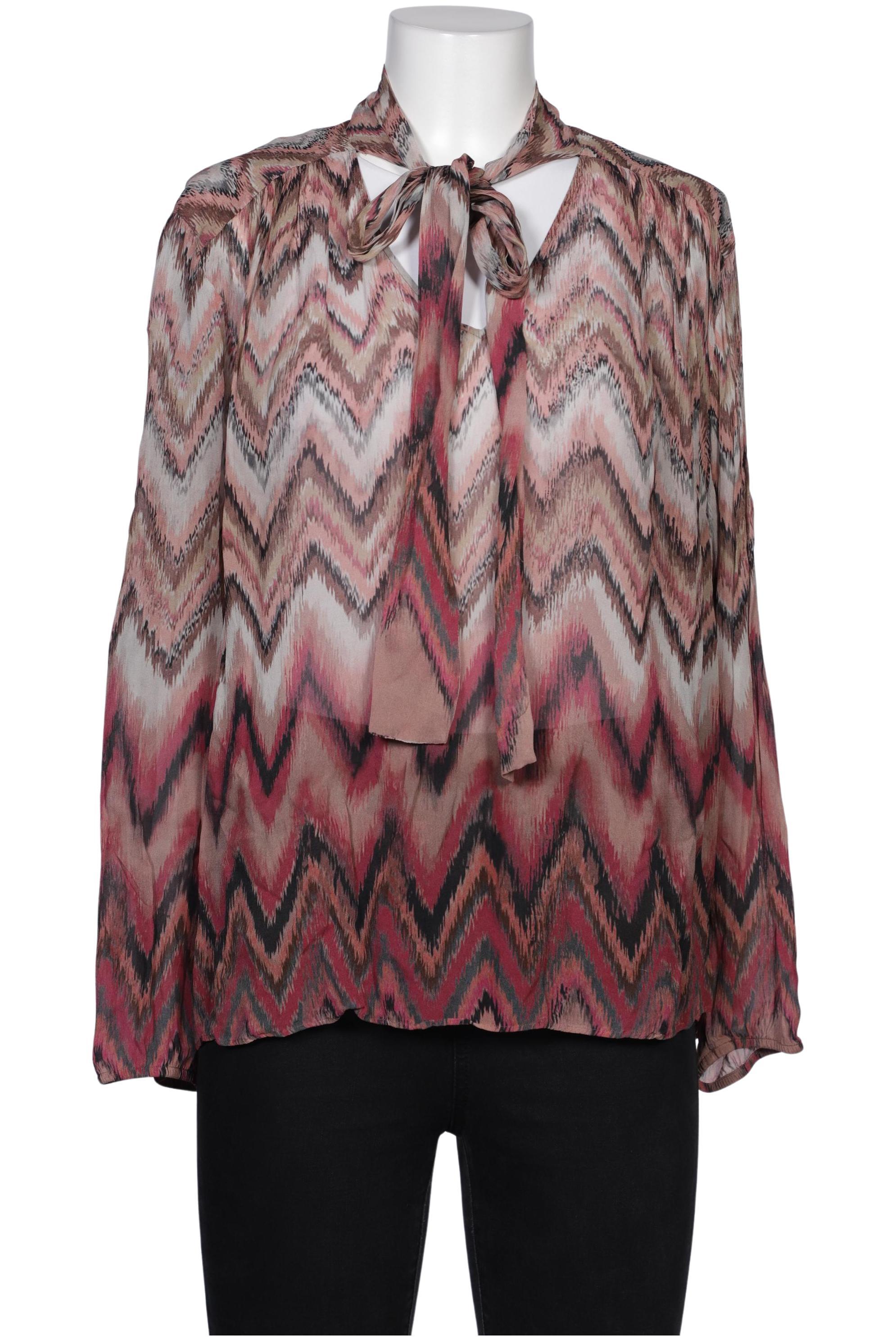 

Luisa Cerano Damen Bluse, mehrfarbig, Gr. 42