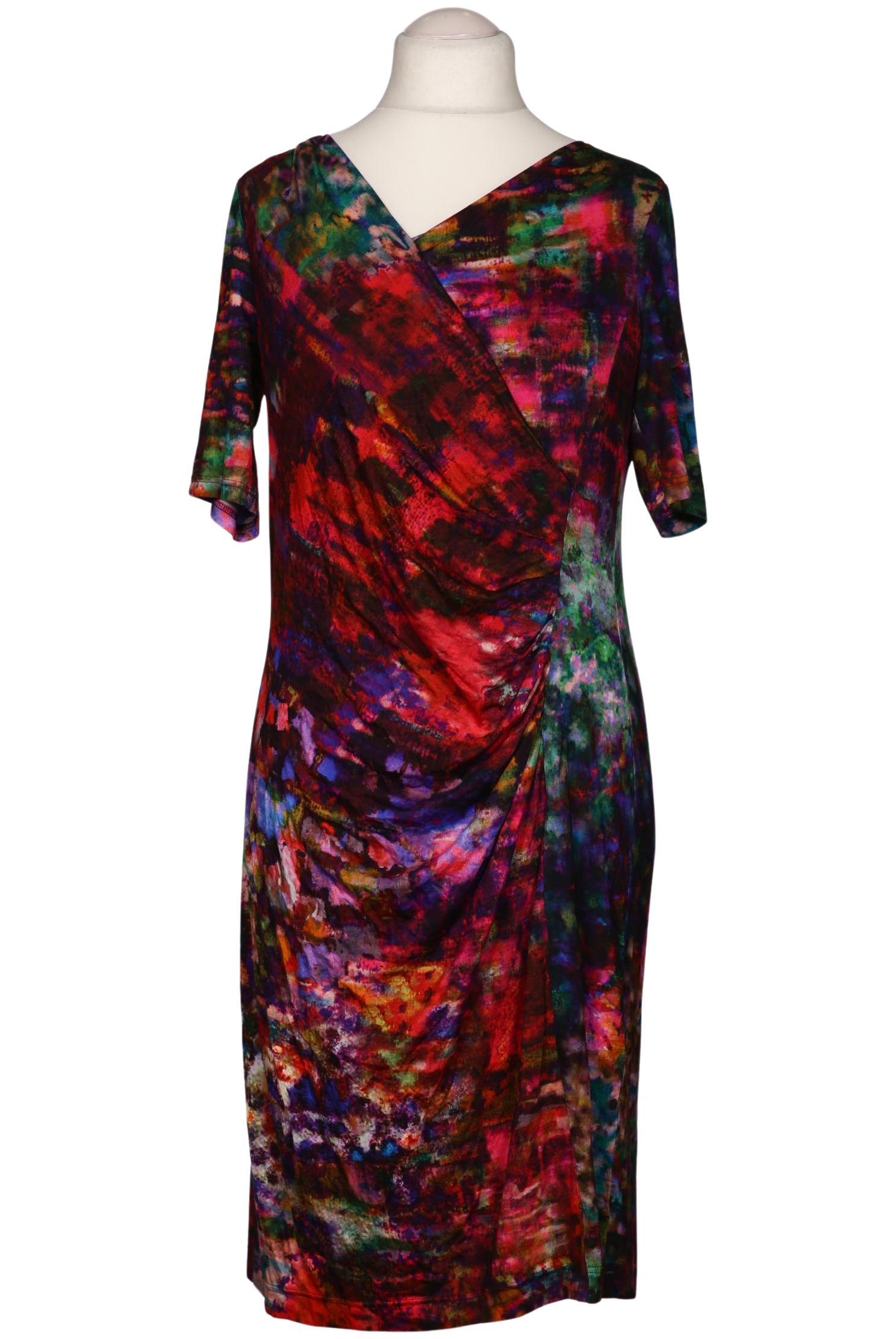 

Luisa Cerano Damen Kleid, mehrfarbig, Gr. 44