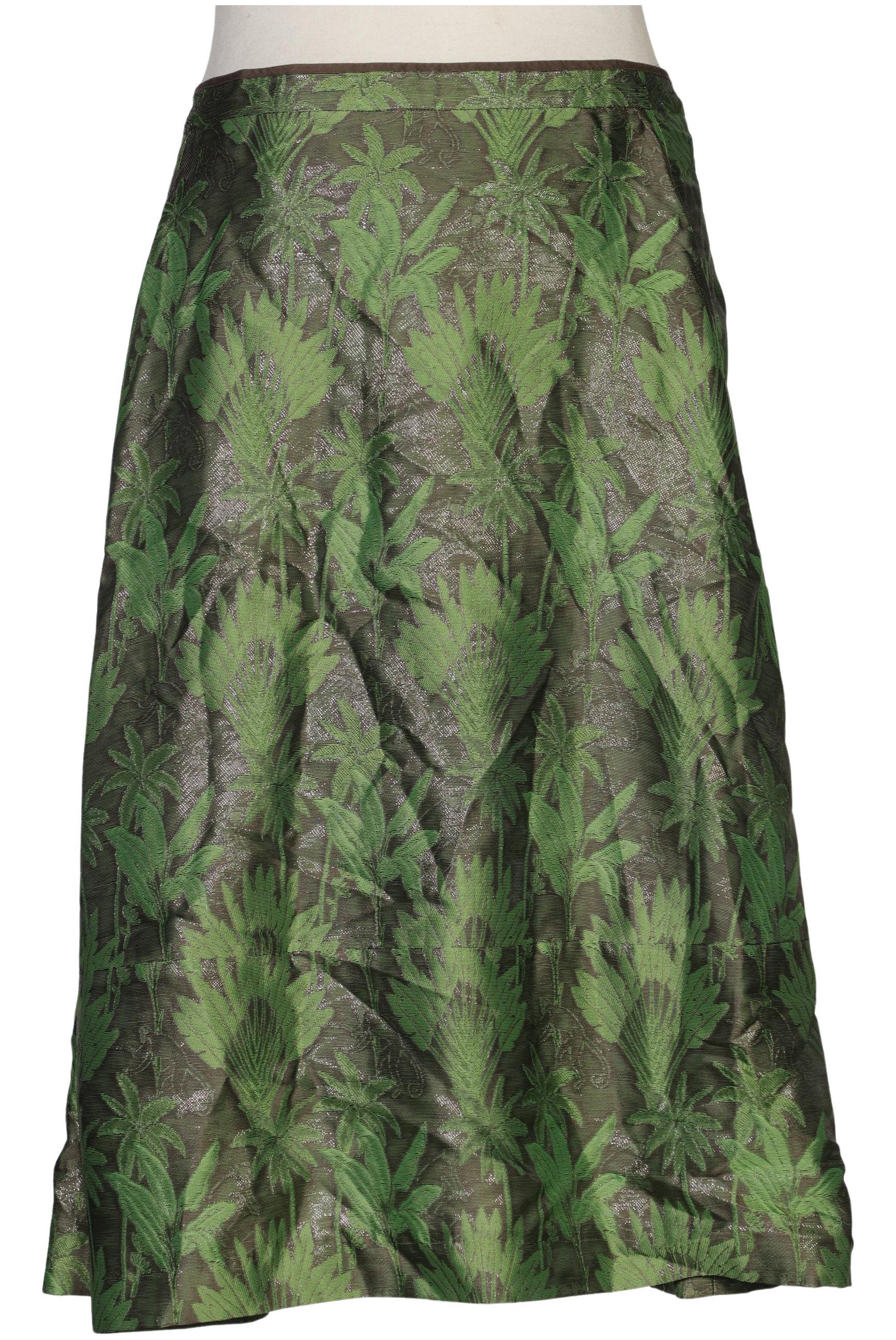 

Luisa Cerano Damen Rock, grün, Gr. 44