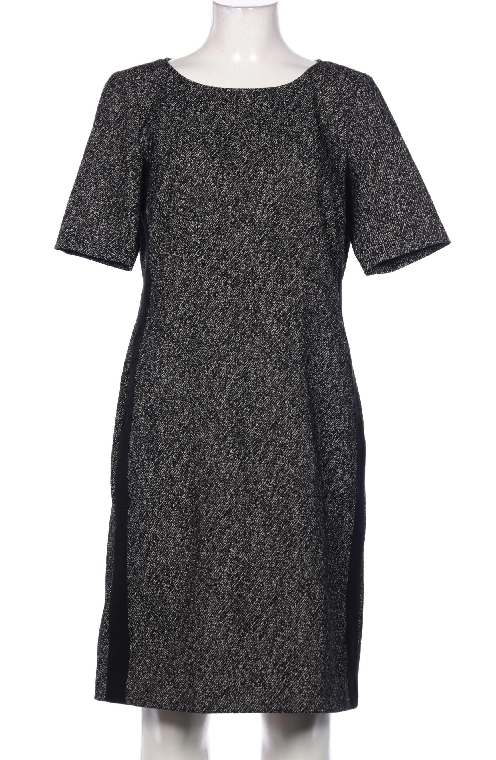 

Luisa Cerano Damen Kleid, grau, Gr. 40