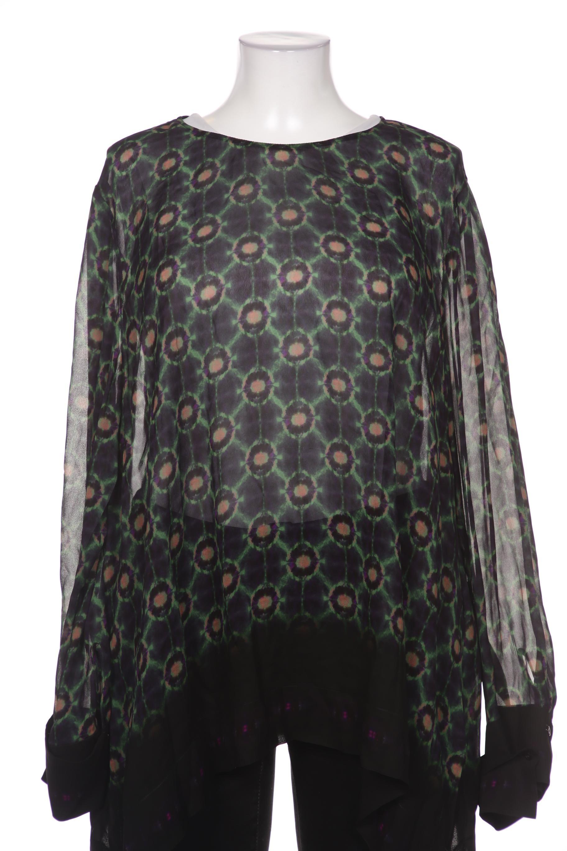 

Luisa Cerano Damen Bluse, grün, Gr. 46