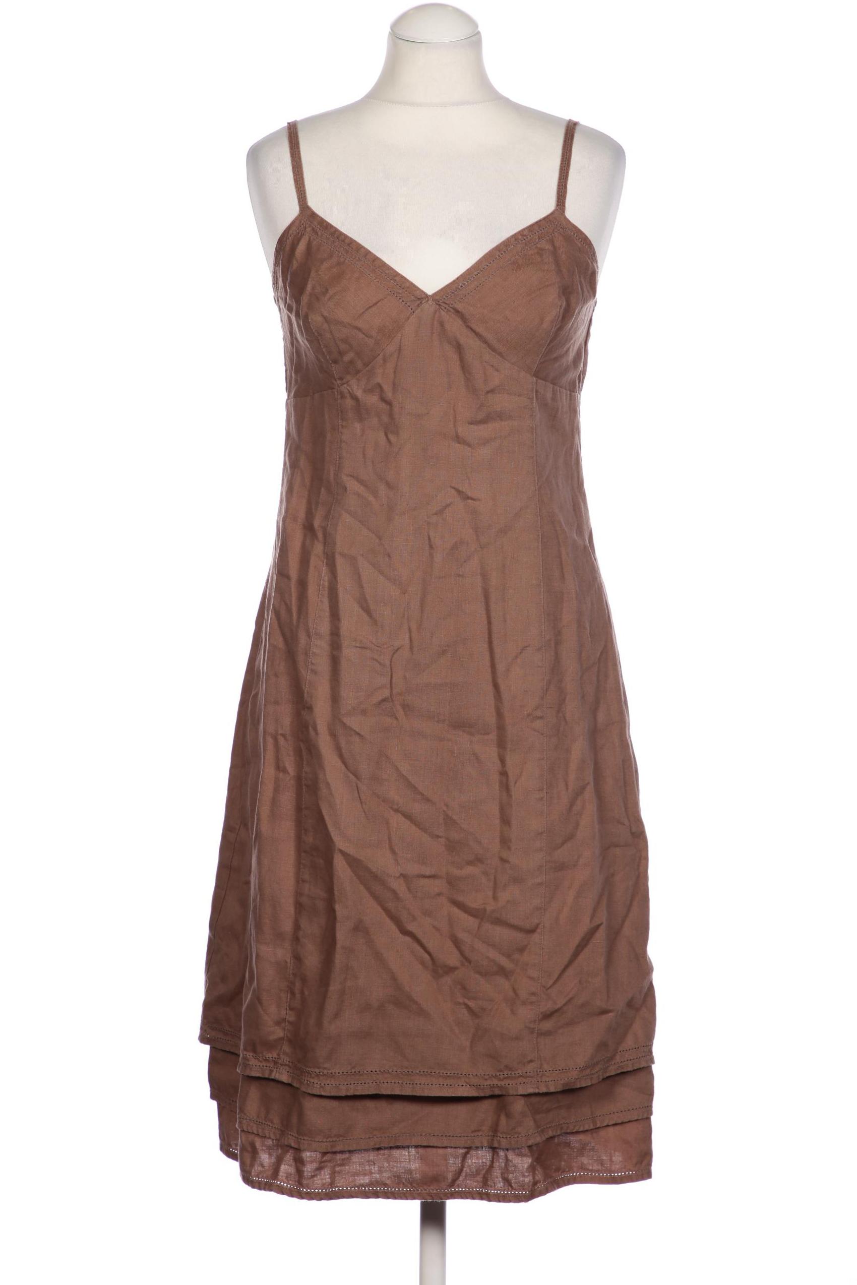 

Luisa Cerano Damen Kleid, braun, Gr. 36