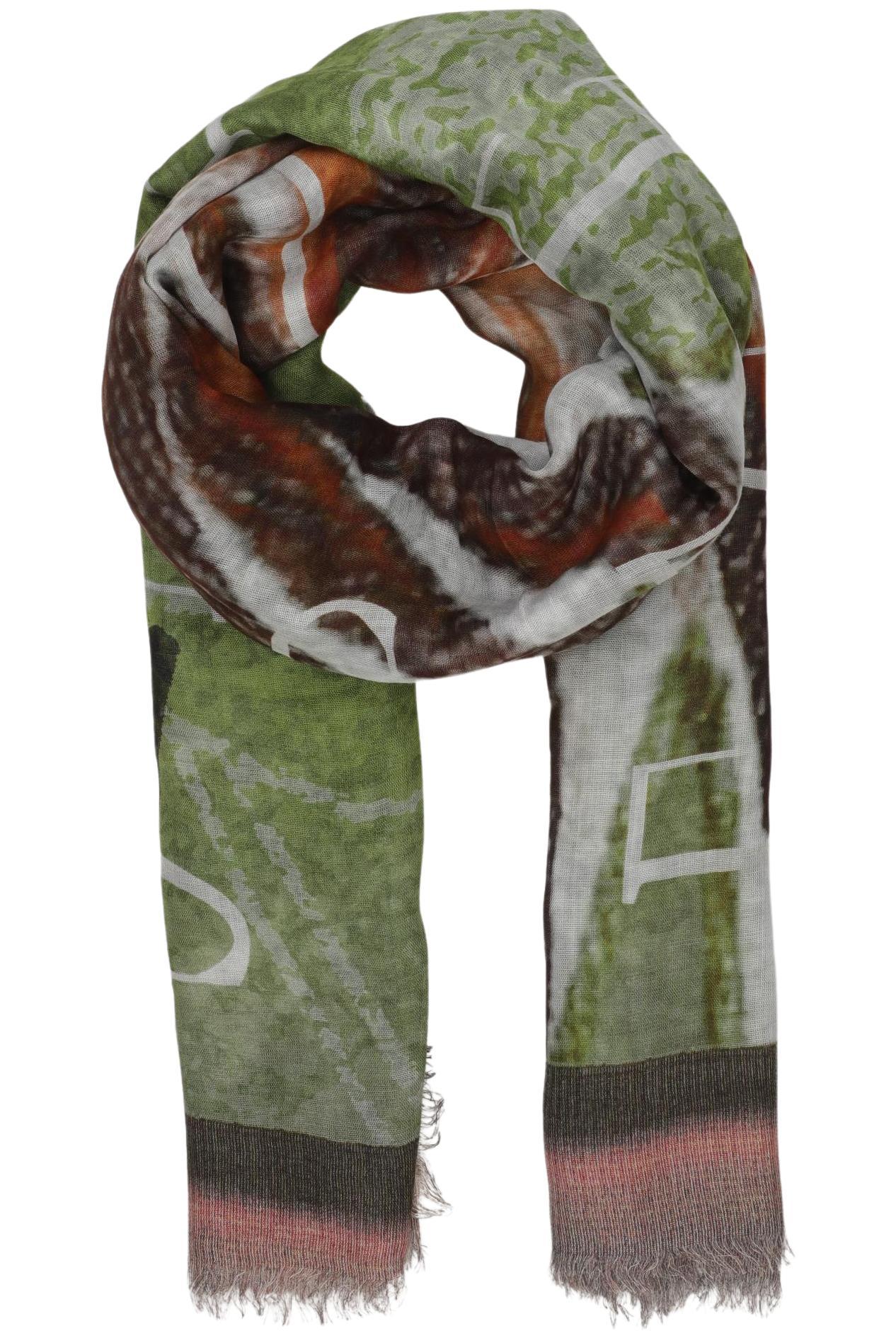 

Luisa Cerano Damen Schal, mehrfarbig, Gr.