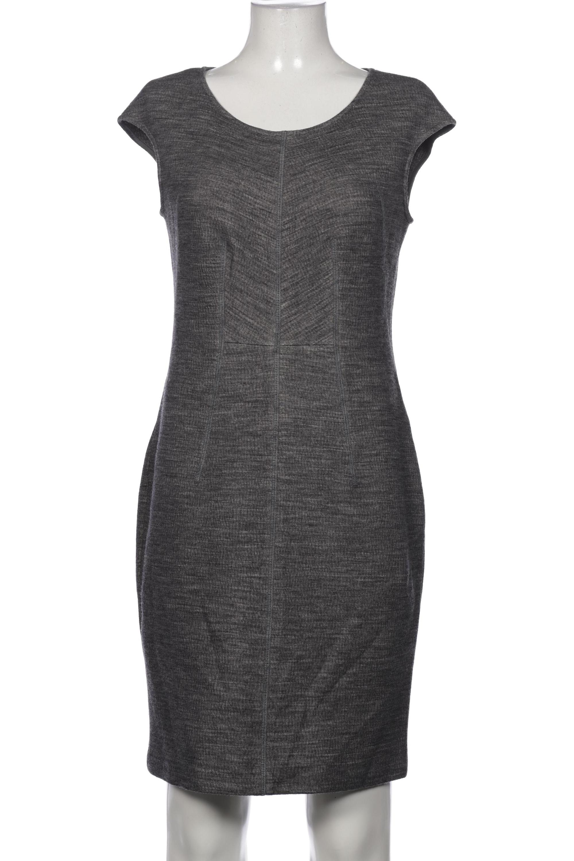 

Luisa Cerano Damen Kleid, grau, Gr. 40