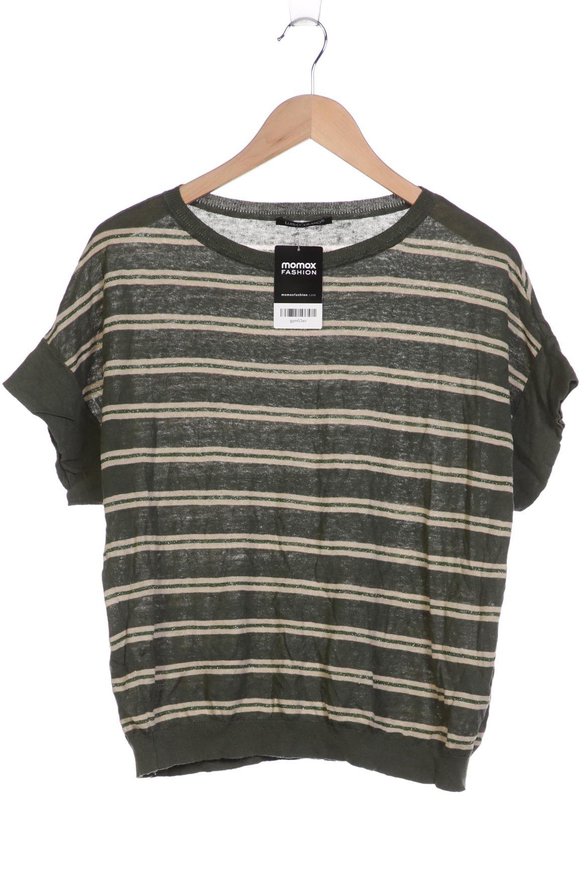 

Luisa Cerano Damen Pullover, grün, Gr. 40