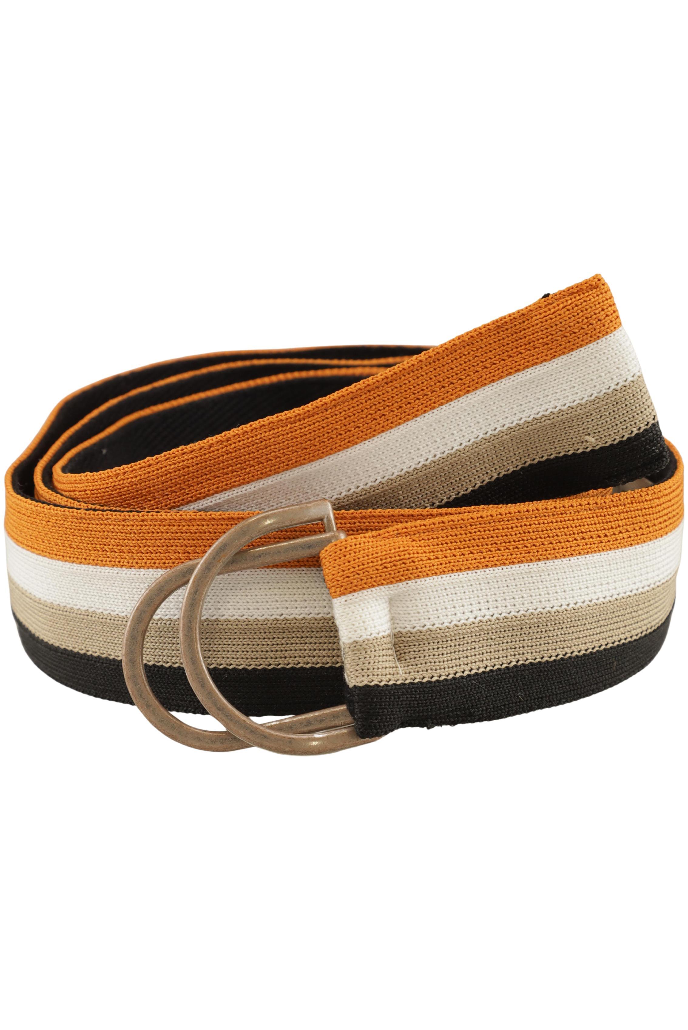 

Luisa Cerano Damen Gürtel, mehrfarbig, Gr. 115