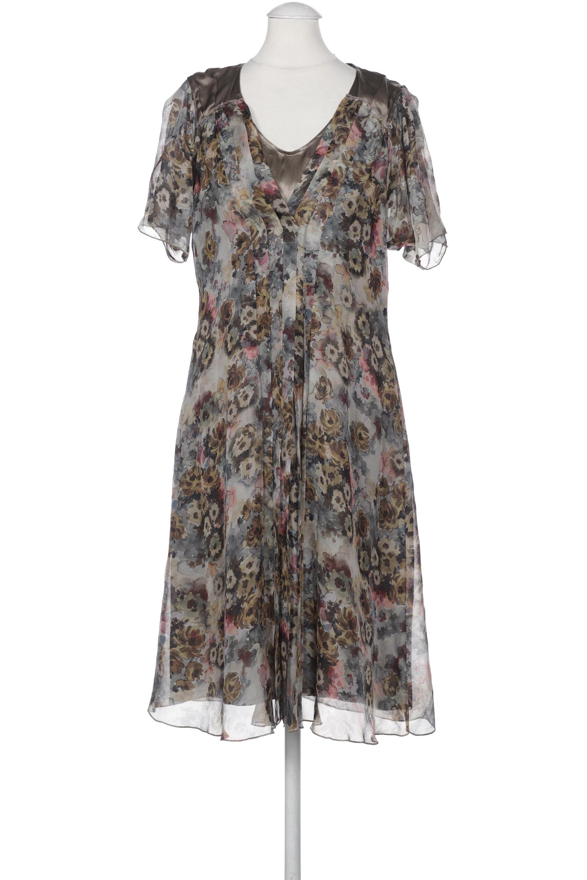 

Luisa Cerano Damen Kleid, mehrfarbig