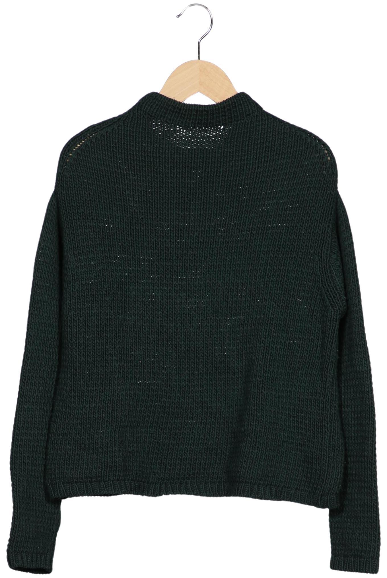 

Luisa Cerano Damen Pullover, grün, Gr. 40
