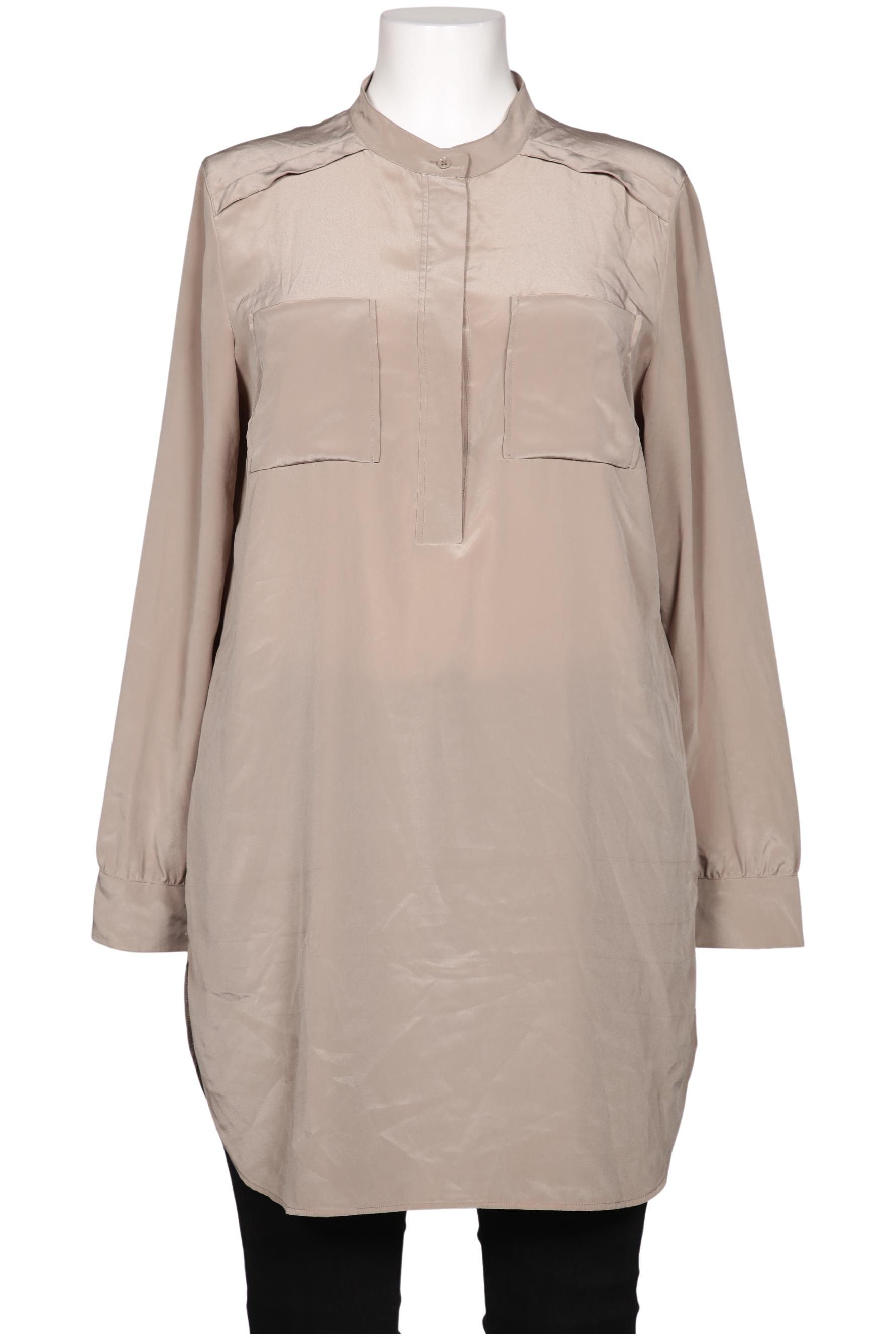 

Luisa Cerano Damen Bluse, beige, Gr. 42
