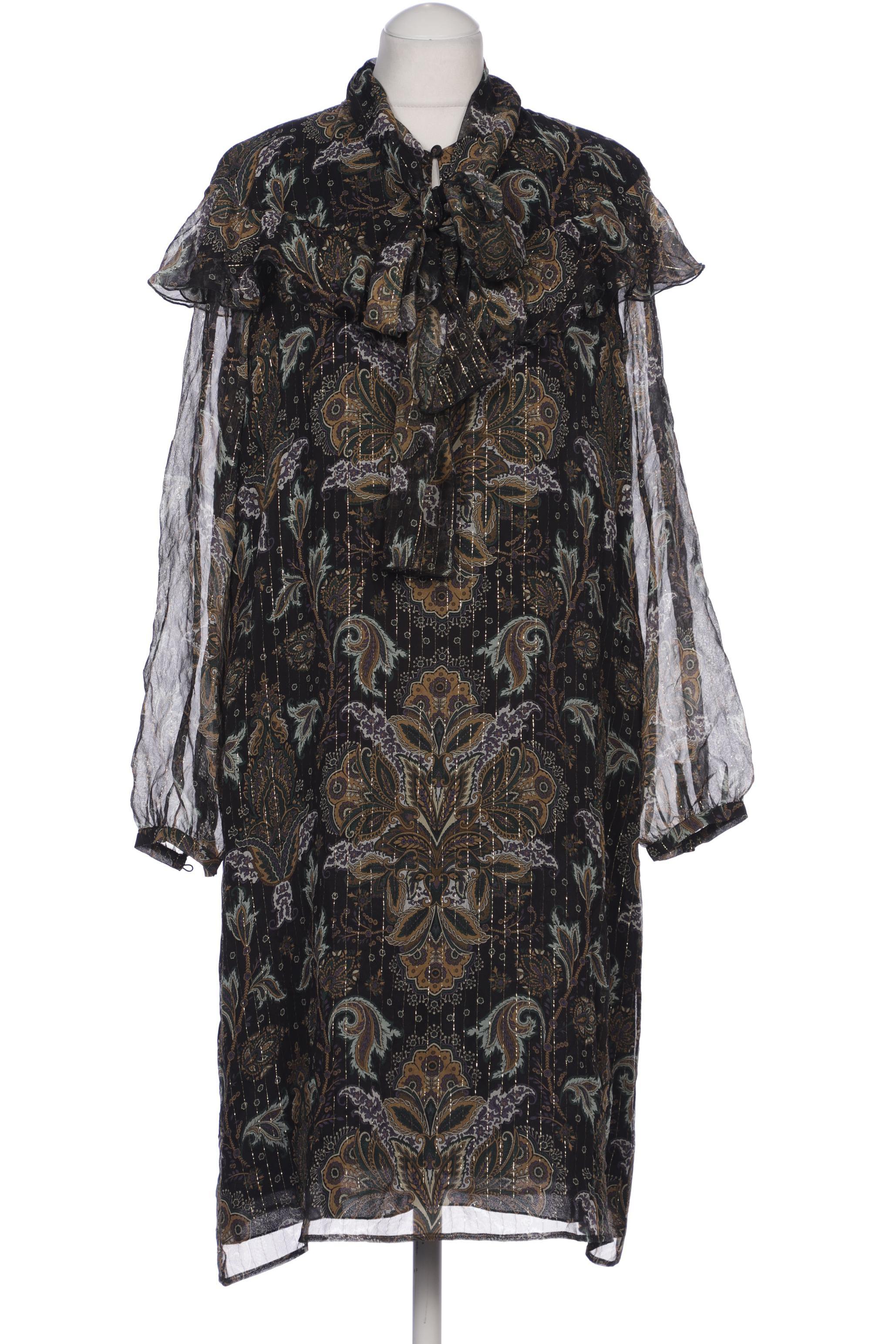 

Luisa Cerano Damen Kleid, schwarz, Gr. 36