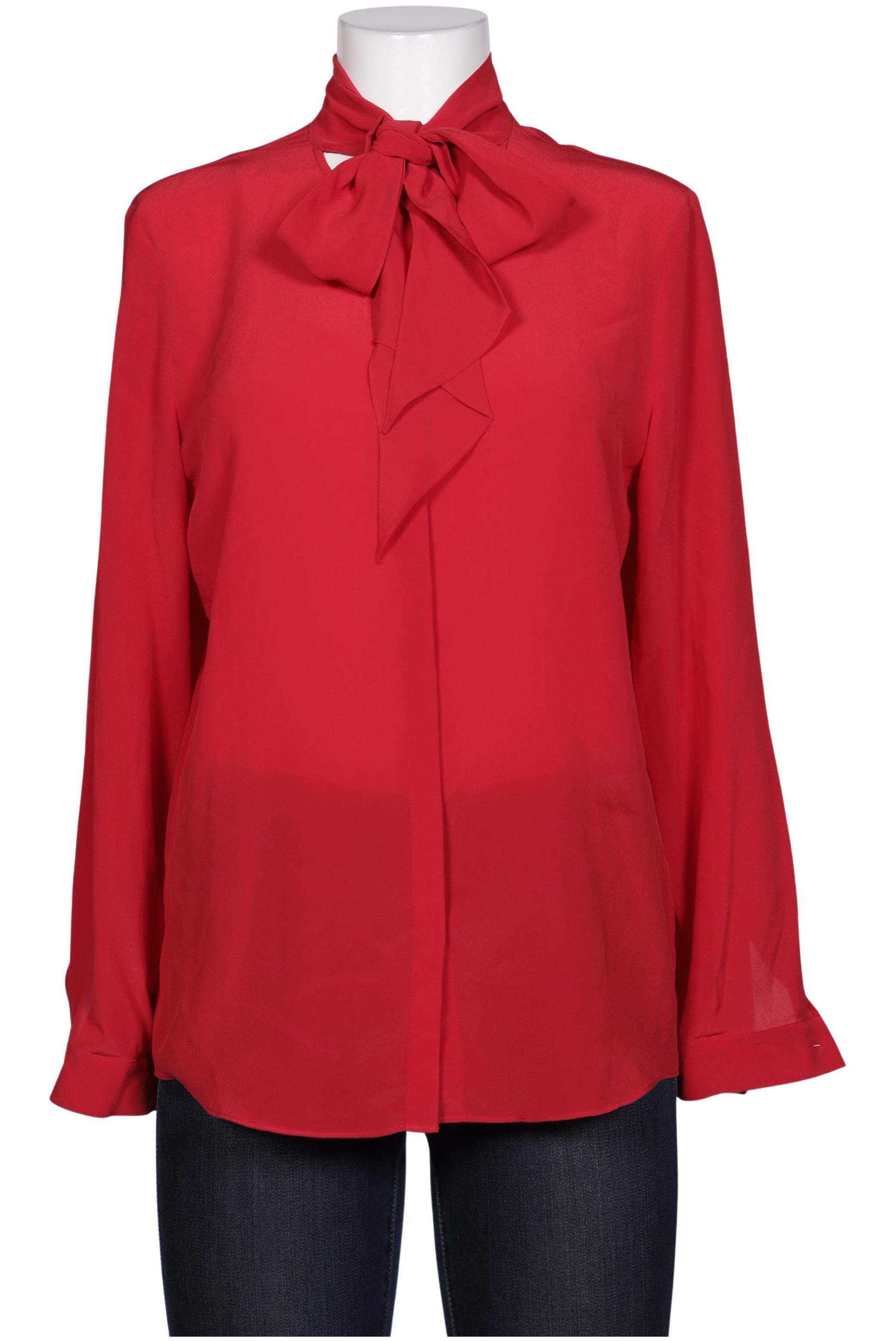 

Luisa Cerano Damen Bluse, rot, Gr. 42