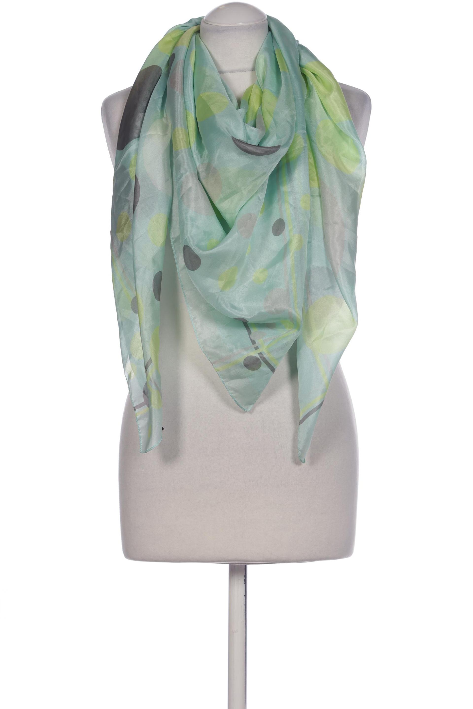 

Luisa Cerano Damen Schal, türkis, Gr.