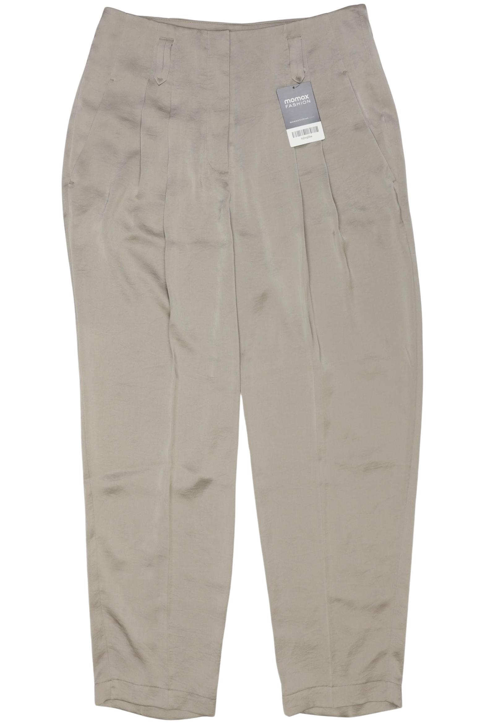 

Luisa Cerano Damen Stoffhose, beige, Gr. 36