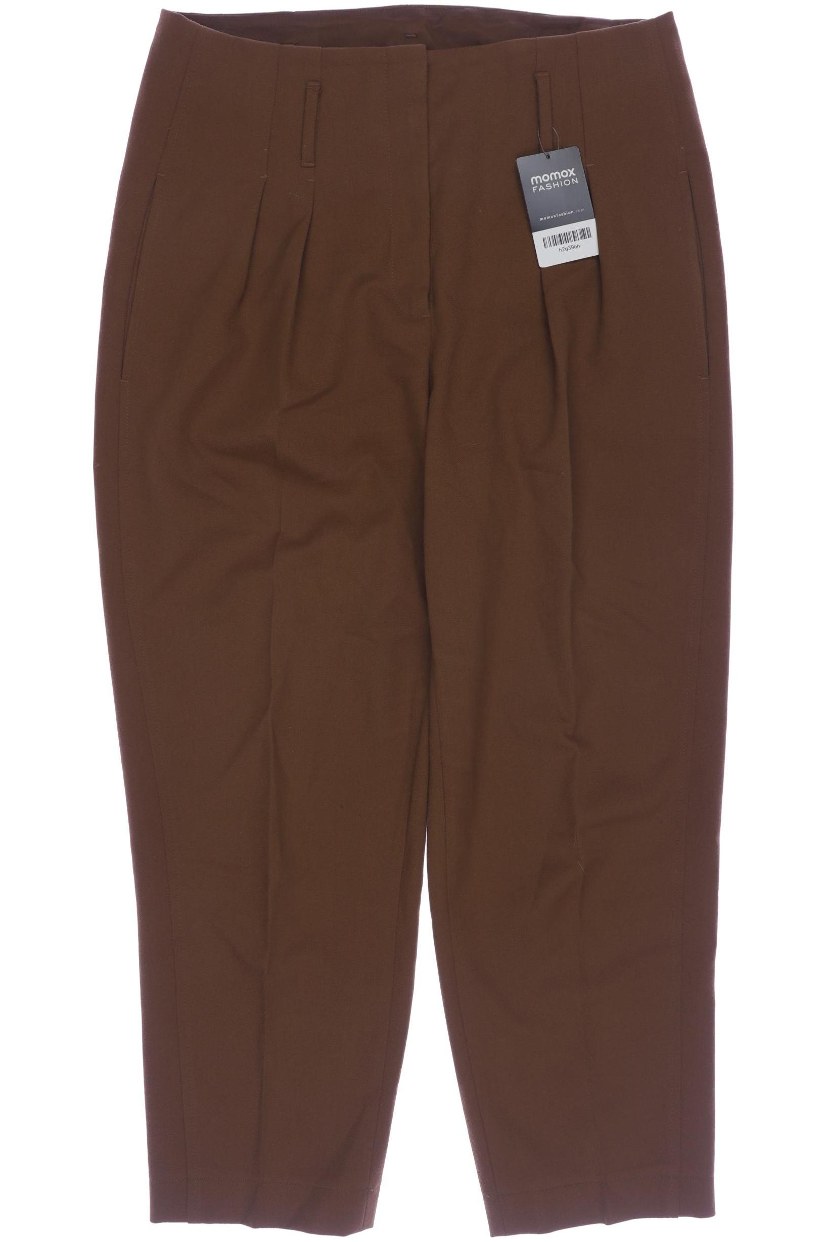 

Luisa Cerano Damen Stoffhose, braun, Gr. 38