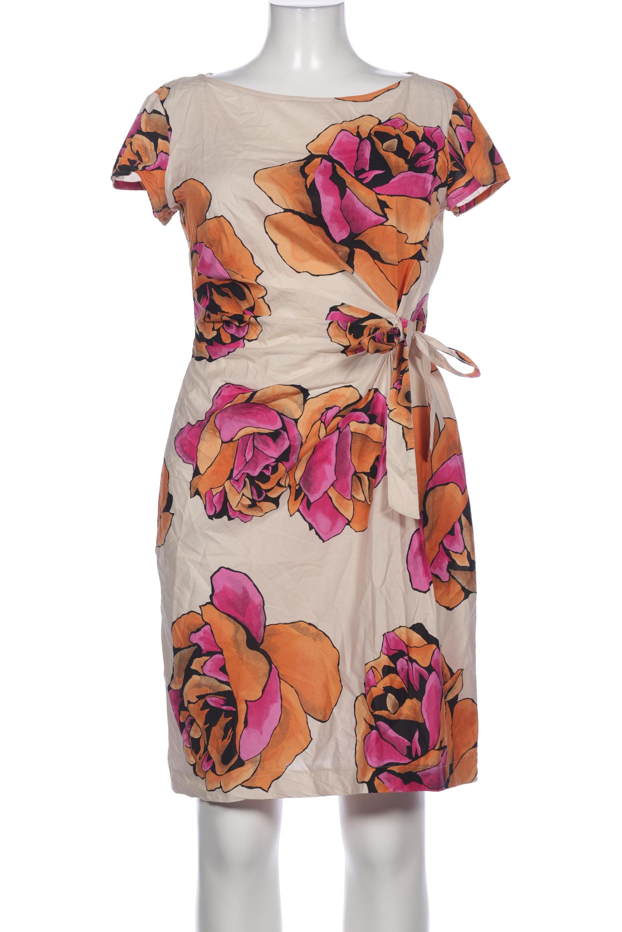

Luisa Cerano Damen Kleid, orange