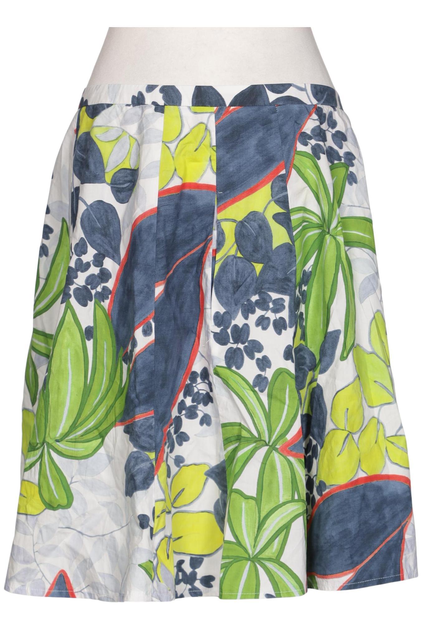 

Luisa Cerano Damen Rock, mehrfarbig, Gr. 36