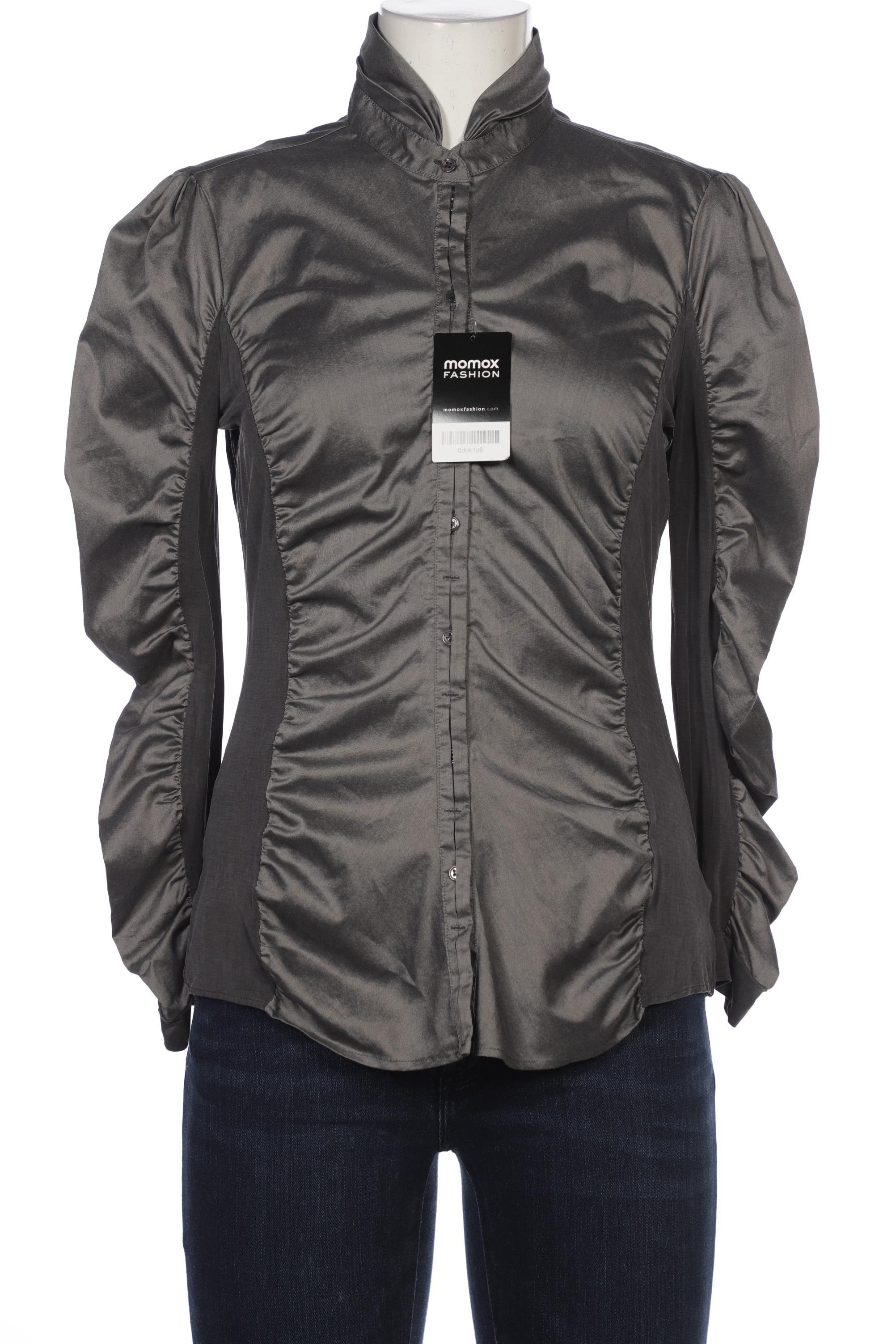 

Luisa Cerano Damen Bluse, grau, Gr. 38