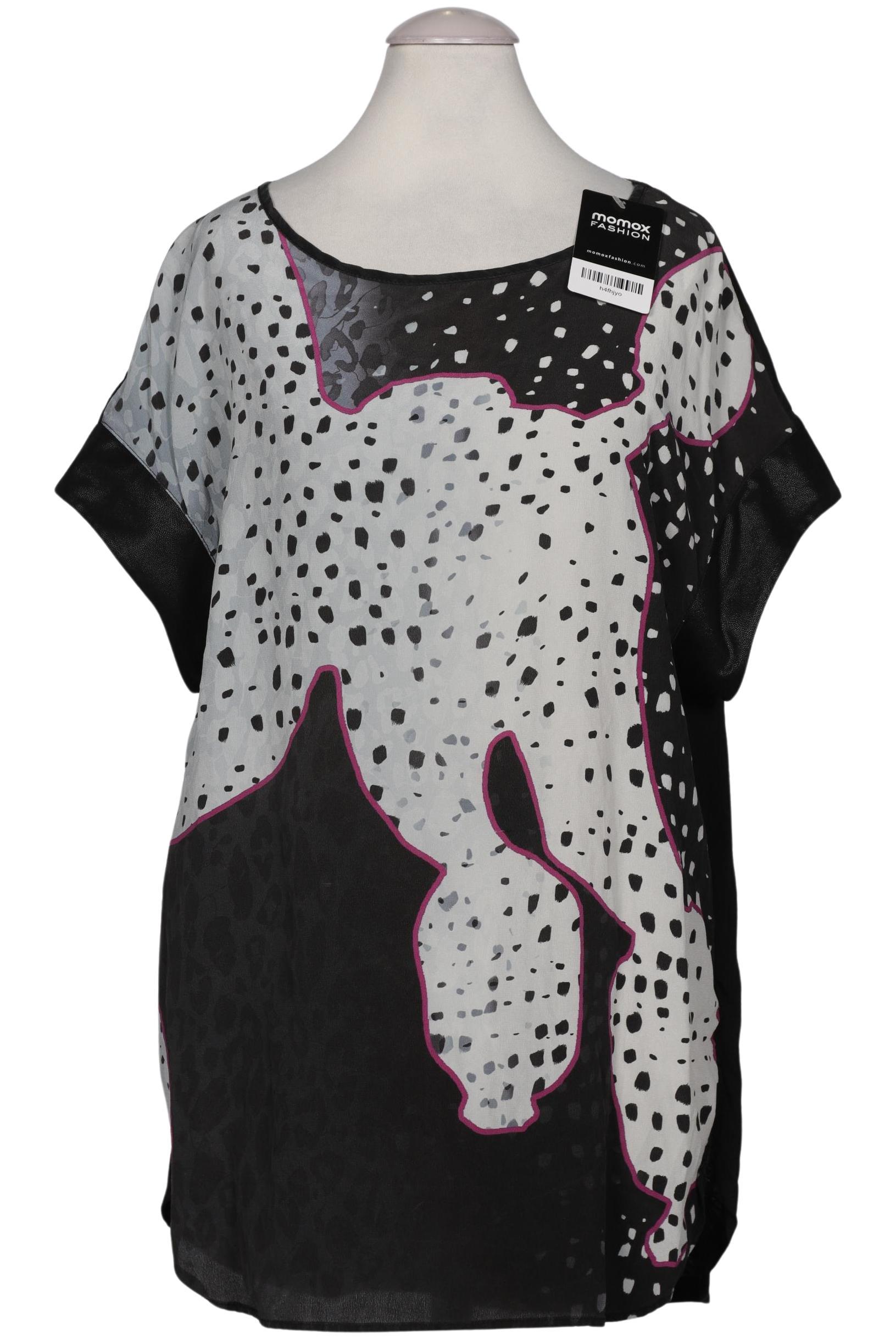 

Luisa Cerano Damen Bluse, schwarz, Gr. 42