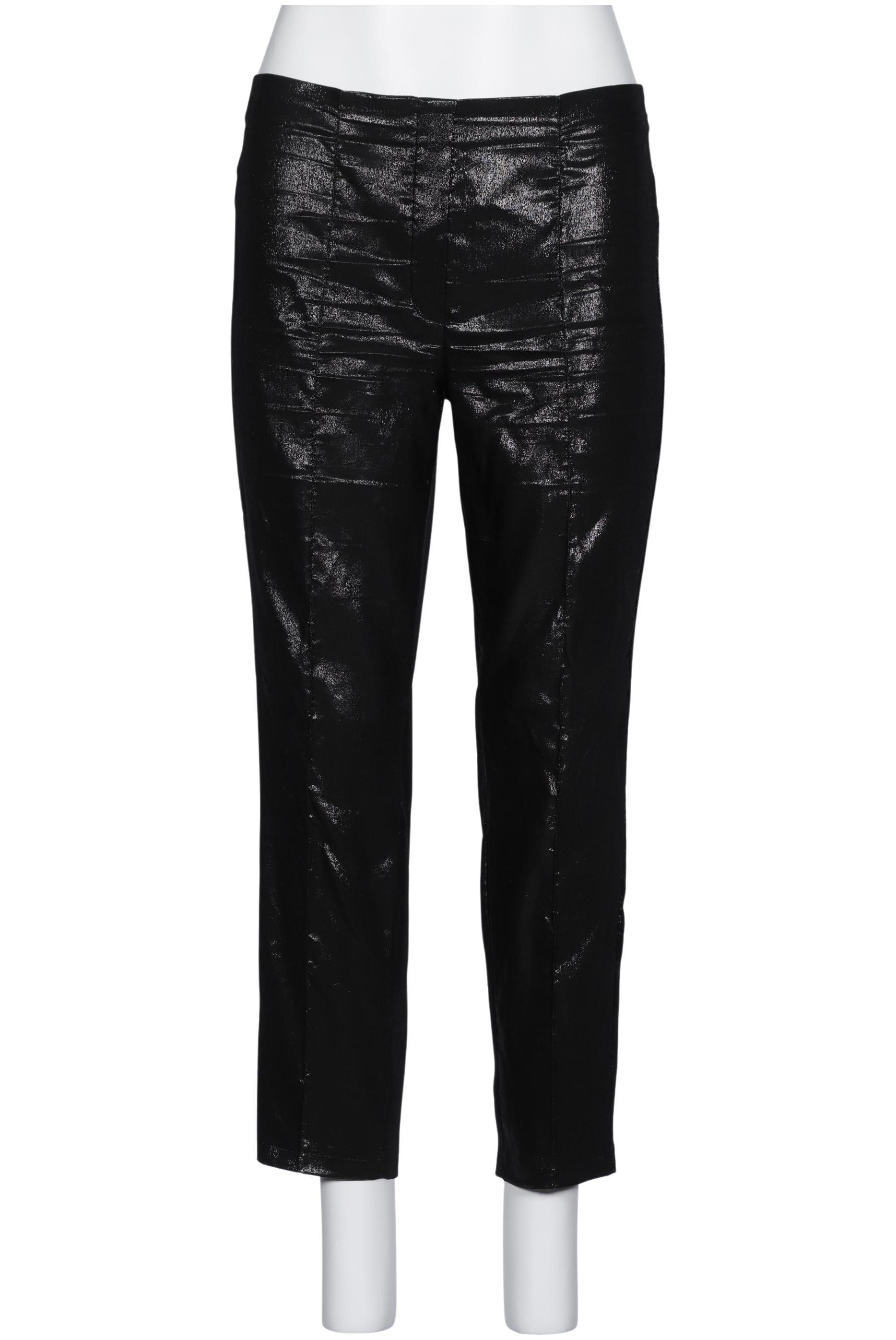 

Luisa Cerano Damen Stoffhose, schwarz, Gr. 46