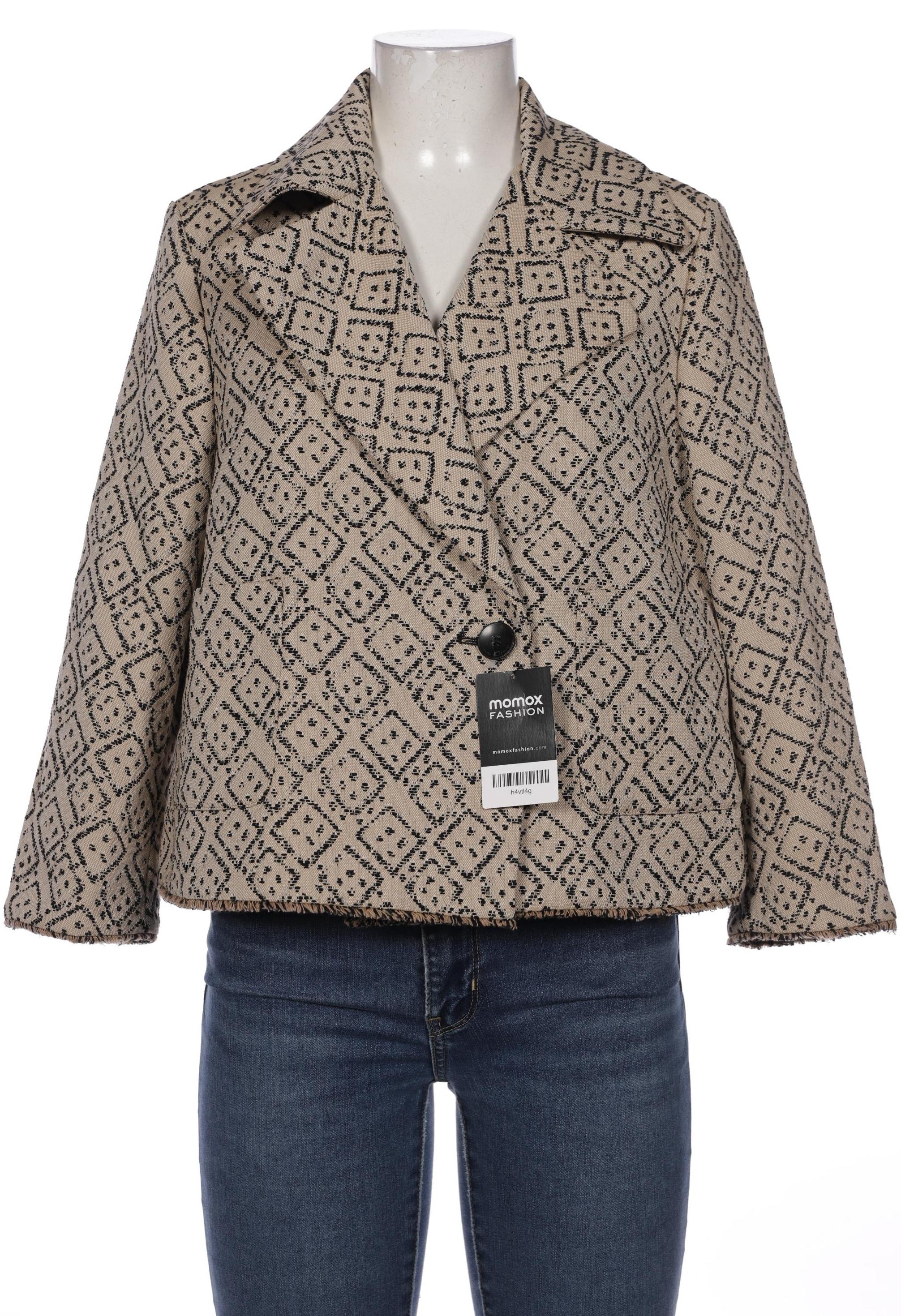 

Luisa Cerano Damen Blazer, beige, Gr. 40