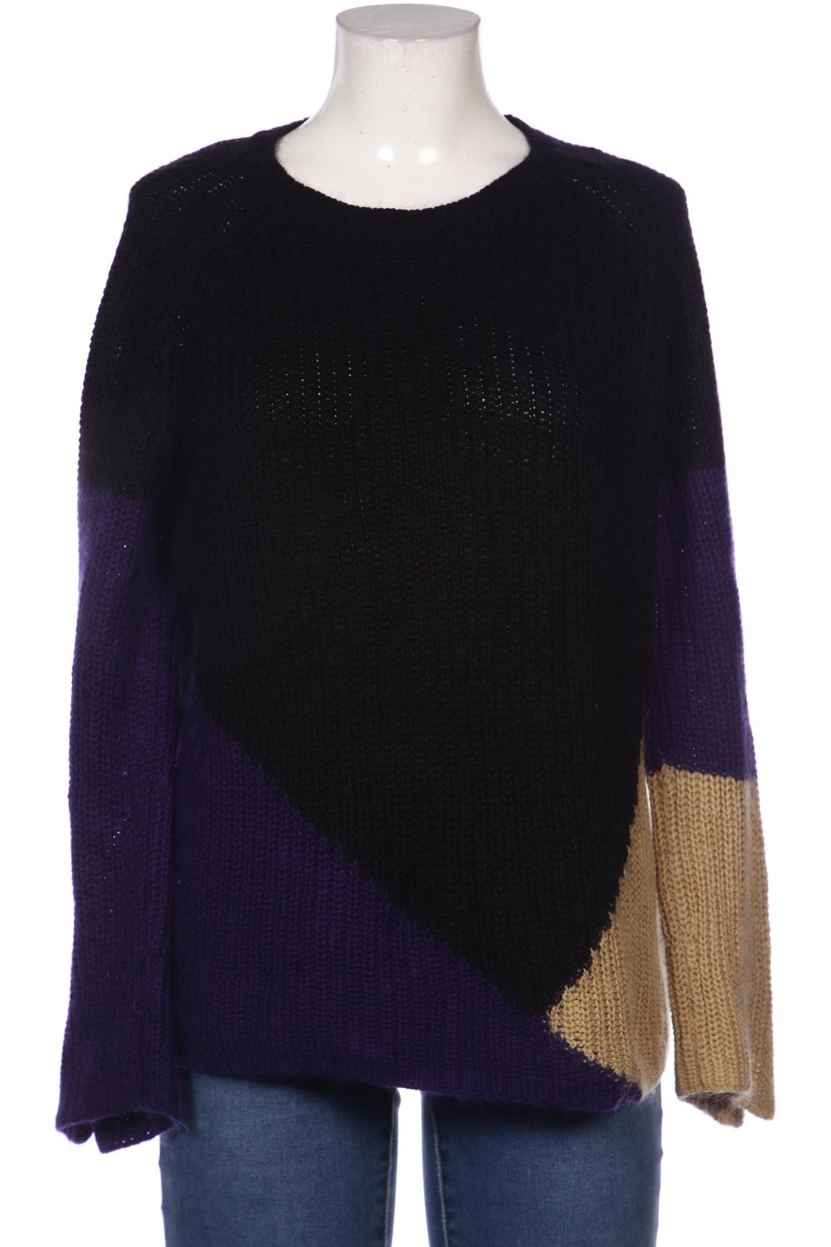 

Luisa Cerano Damen Pullover, schwarz, Gr. 42