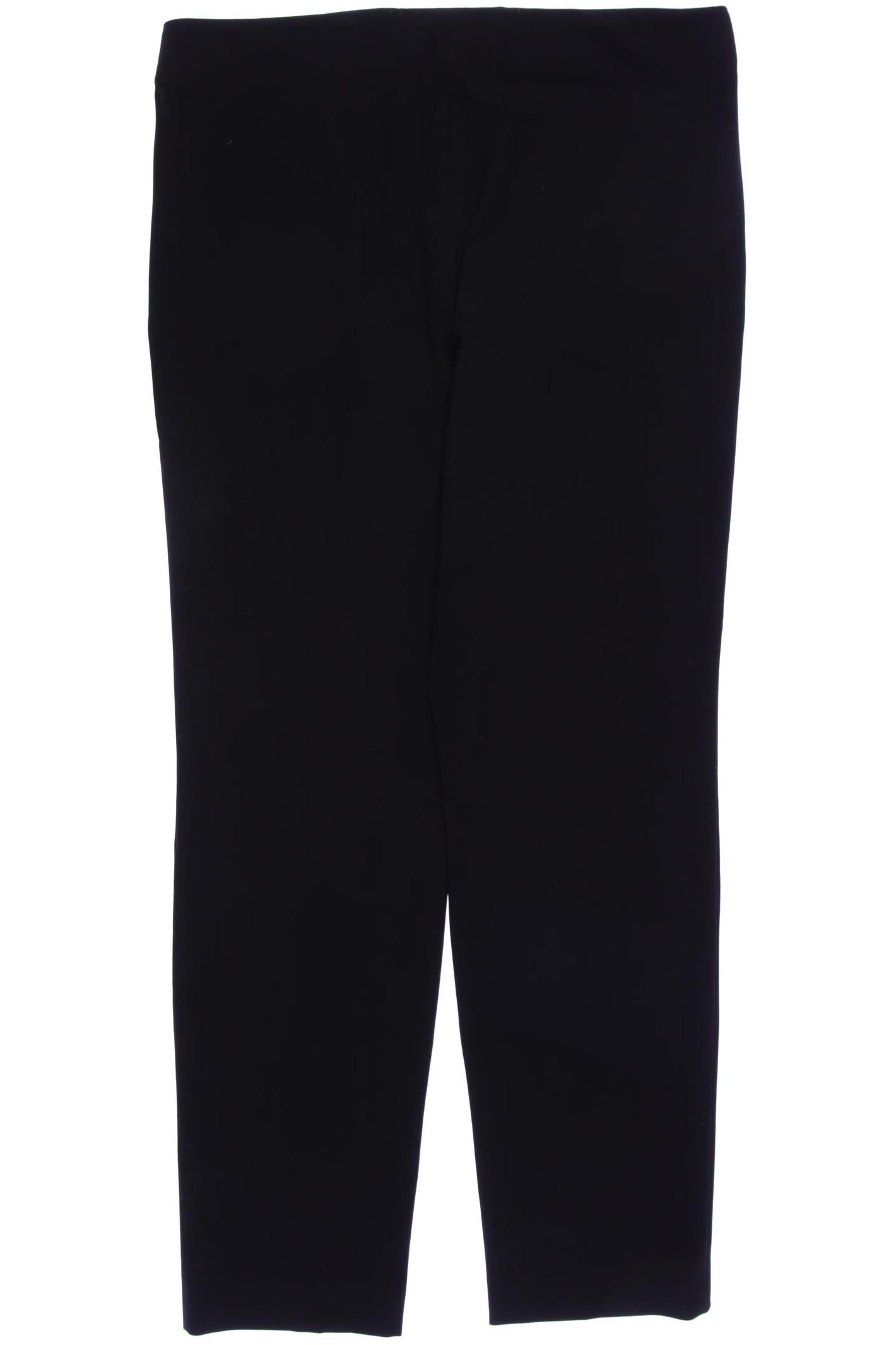 

Luisa Cerano Damen Stoffhose, schwarz, Gr. 38