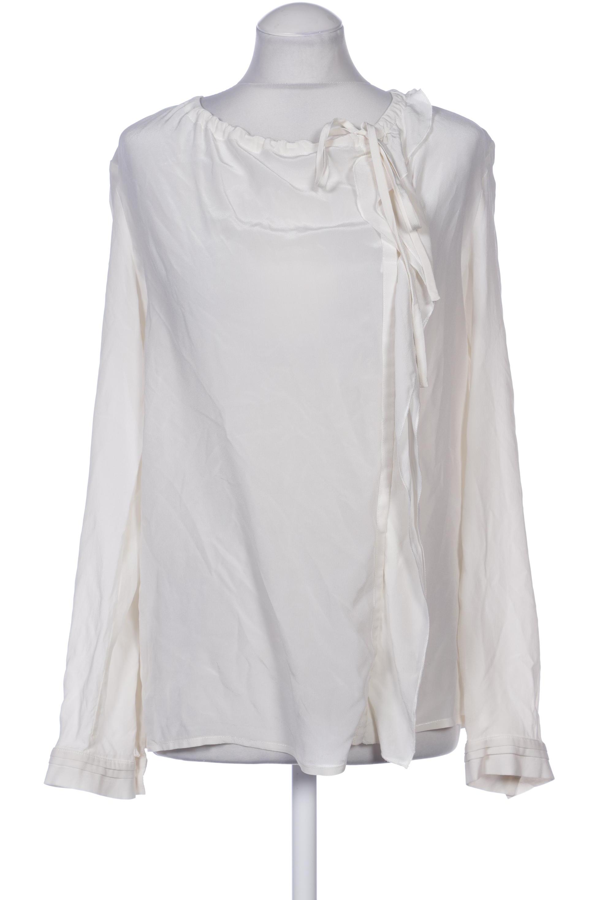 

Luisa Cerano Damen Bluse, cremeweiß, Gr. 38
