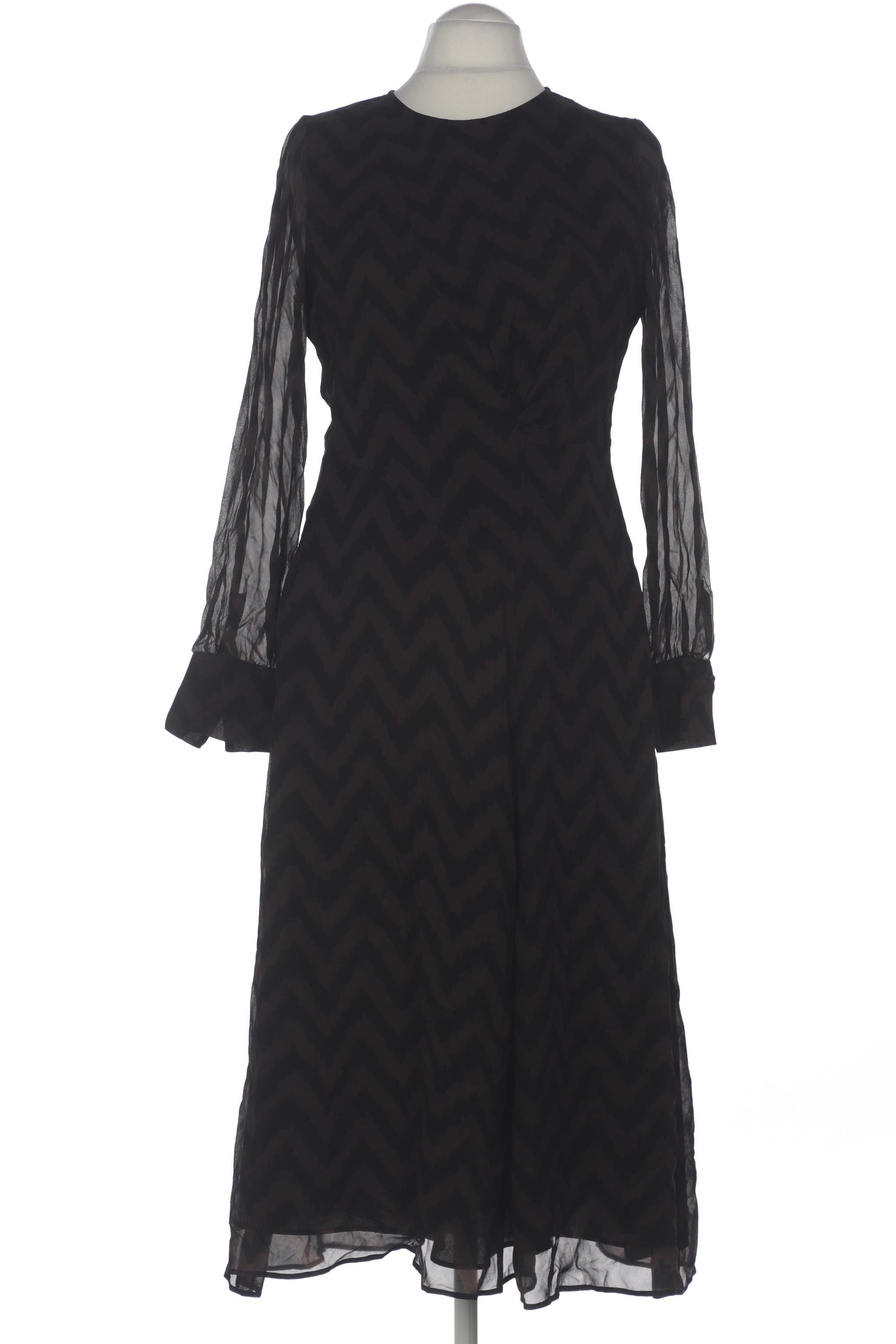 

Luisa Cerano Damen Kleid, schwarz, Gr. 40