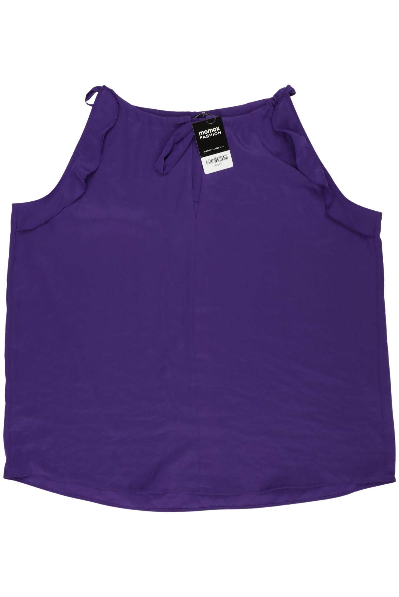 

Luisa Cerano Damen Top, flieder, Gr. 46