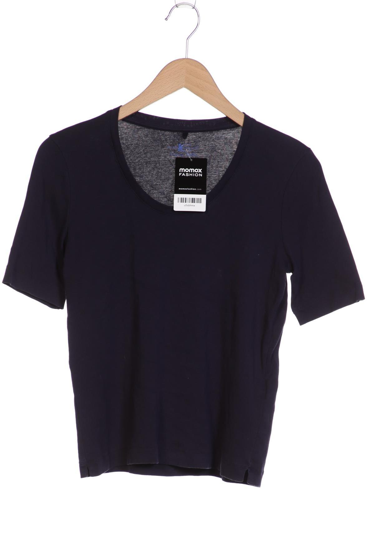 

Luisa Cerano Damen T-Shirt, marineblau, Gr. 38