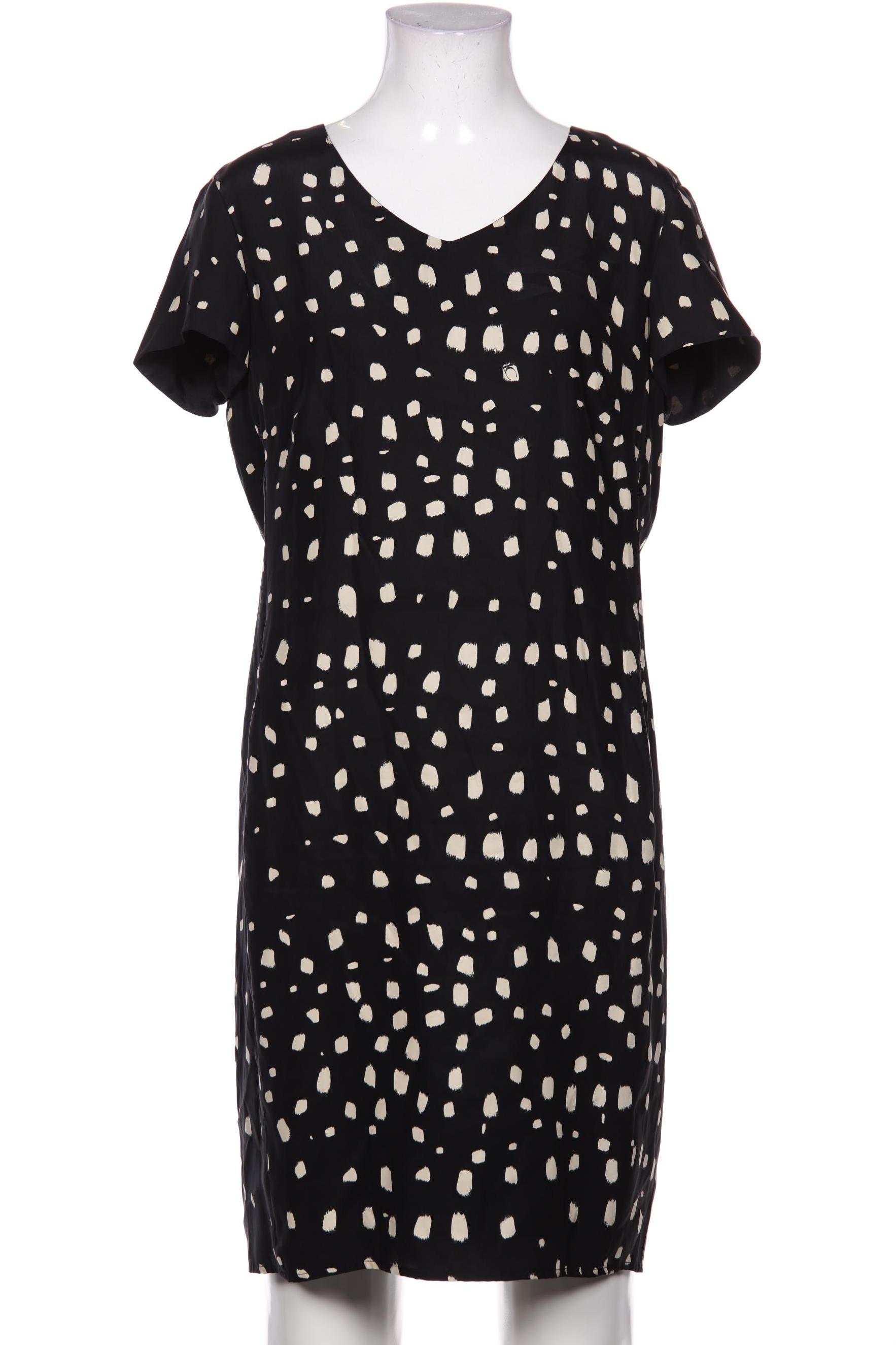 

Luisa Cerano Damen Kleid, schwarz, Gr. 36