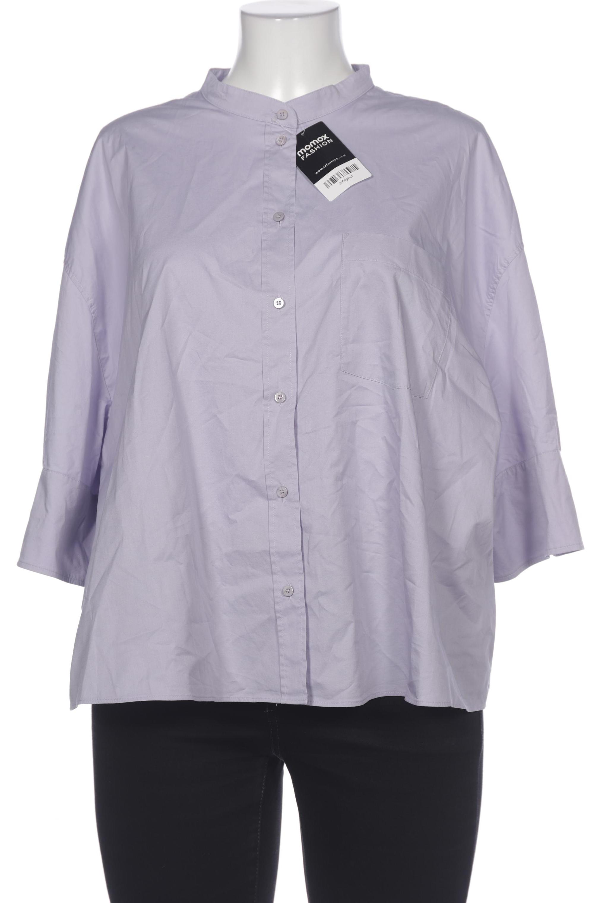 

Luisa Cerano Damen Bluse, flieder, Gr. 46