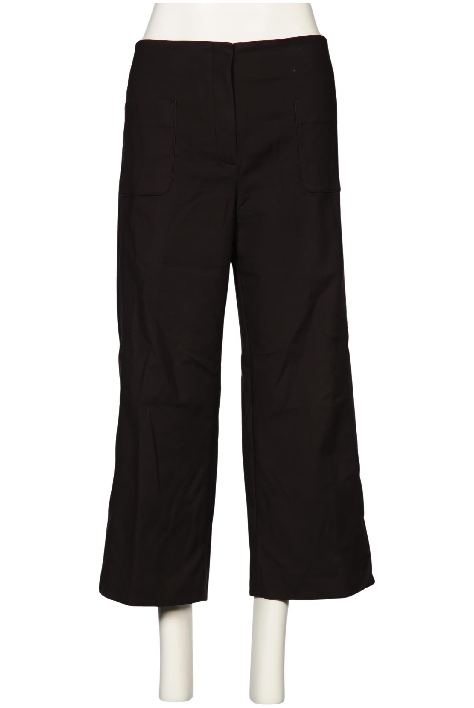 

Luisa Cerano Damen Stoffhose, schwarz, Gr. 42