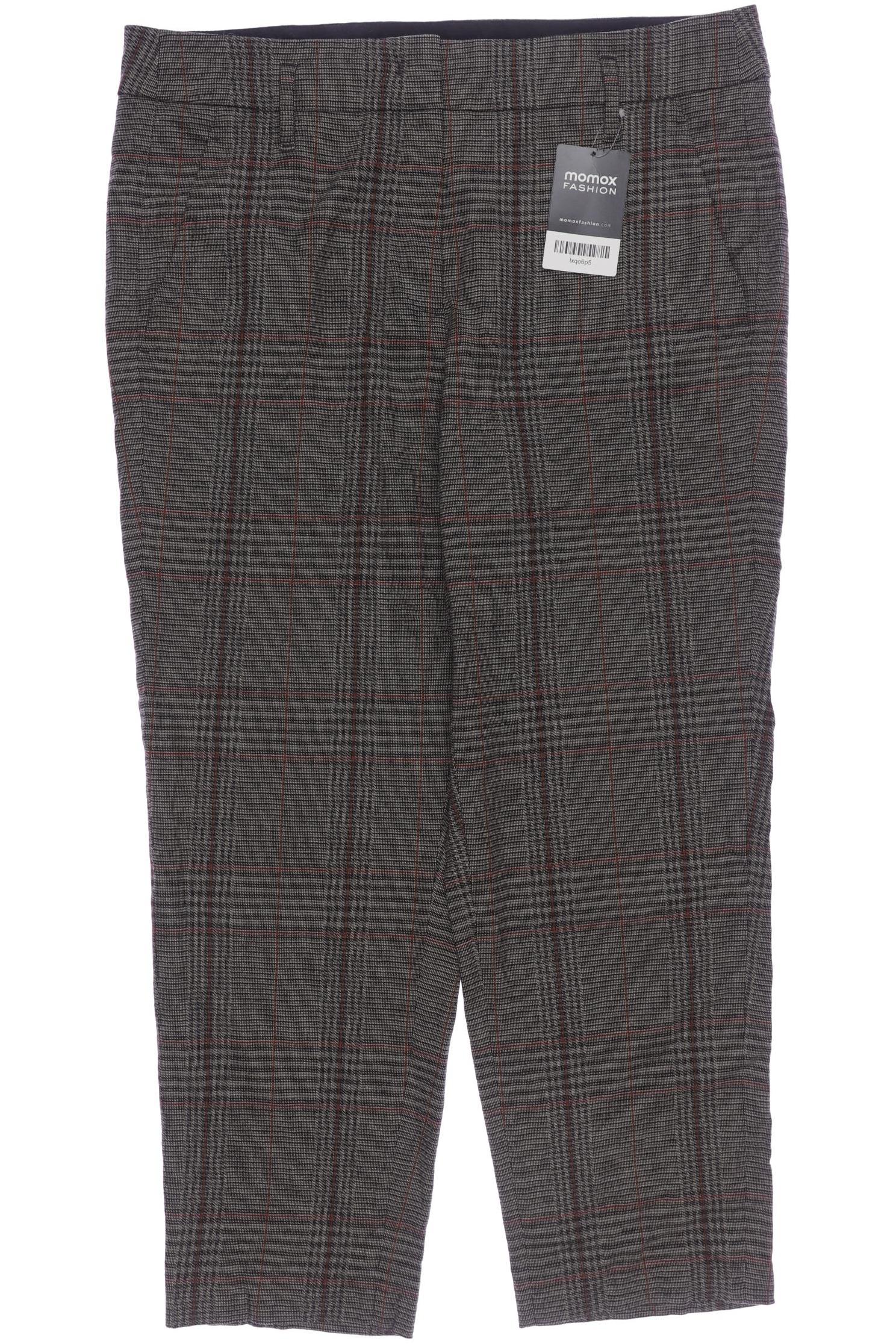 

Luisa Cerano Damen Stoffhose, braun, Gr. 40