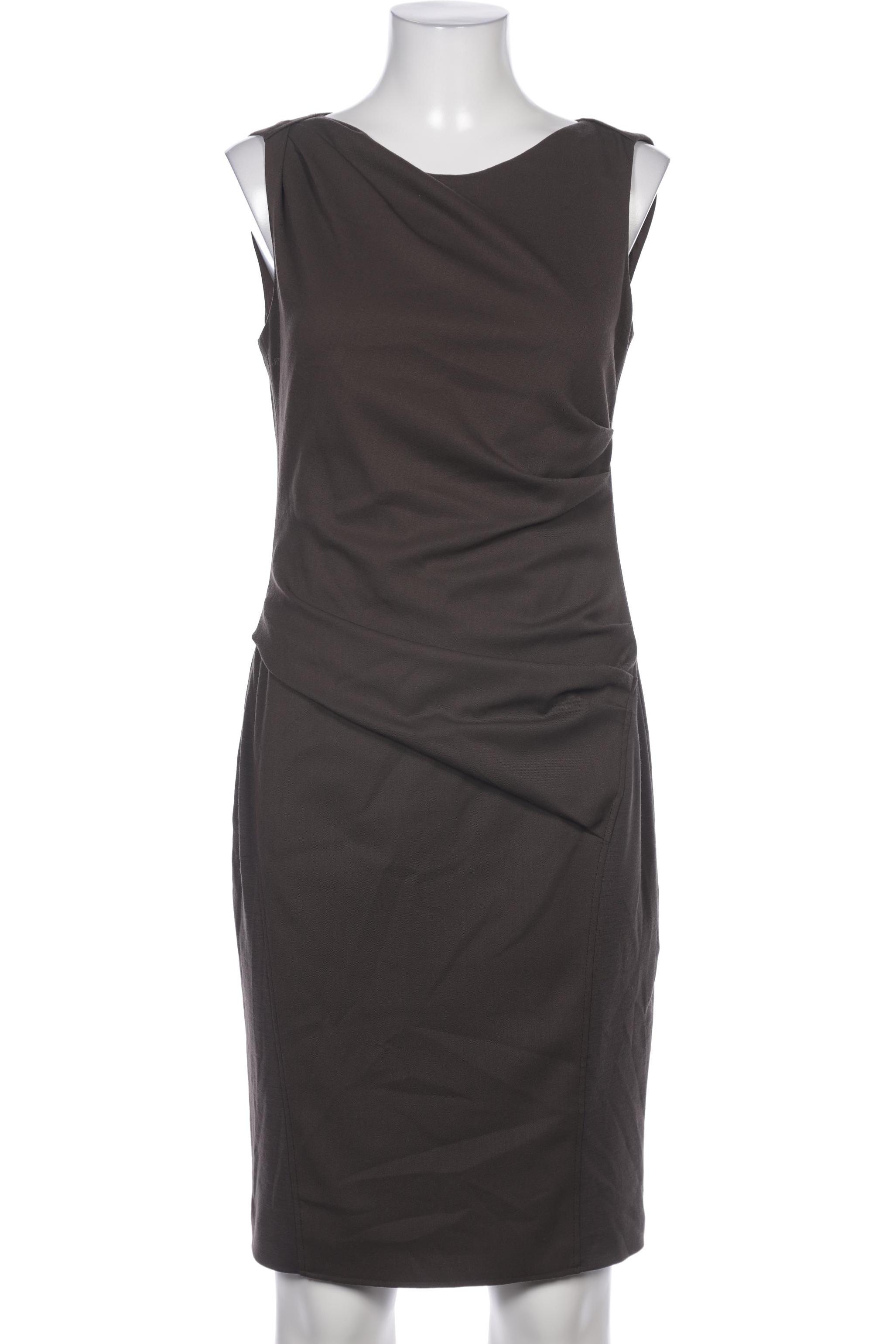 

Luisa Cerano Damen Kleid, braun, Gr. 40