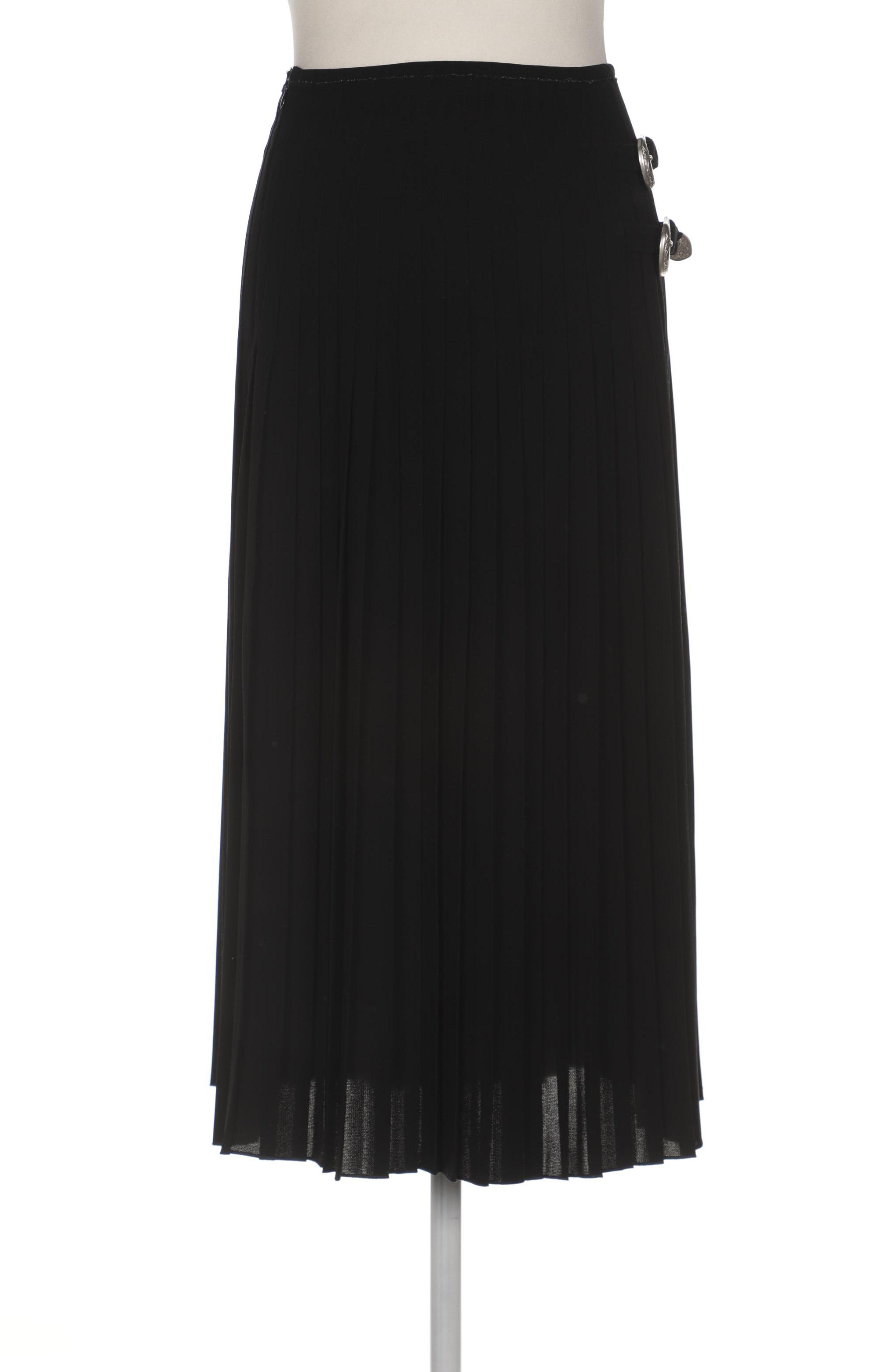 

Luisa Cerano Damen Rock, schwarz, Gr. 36