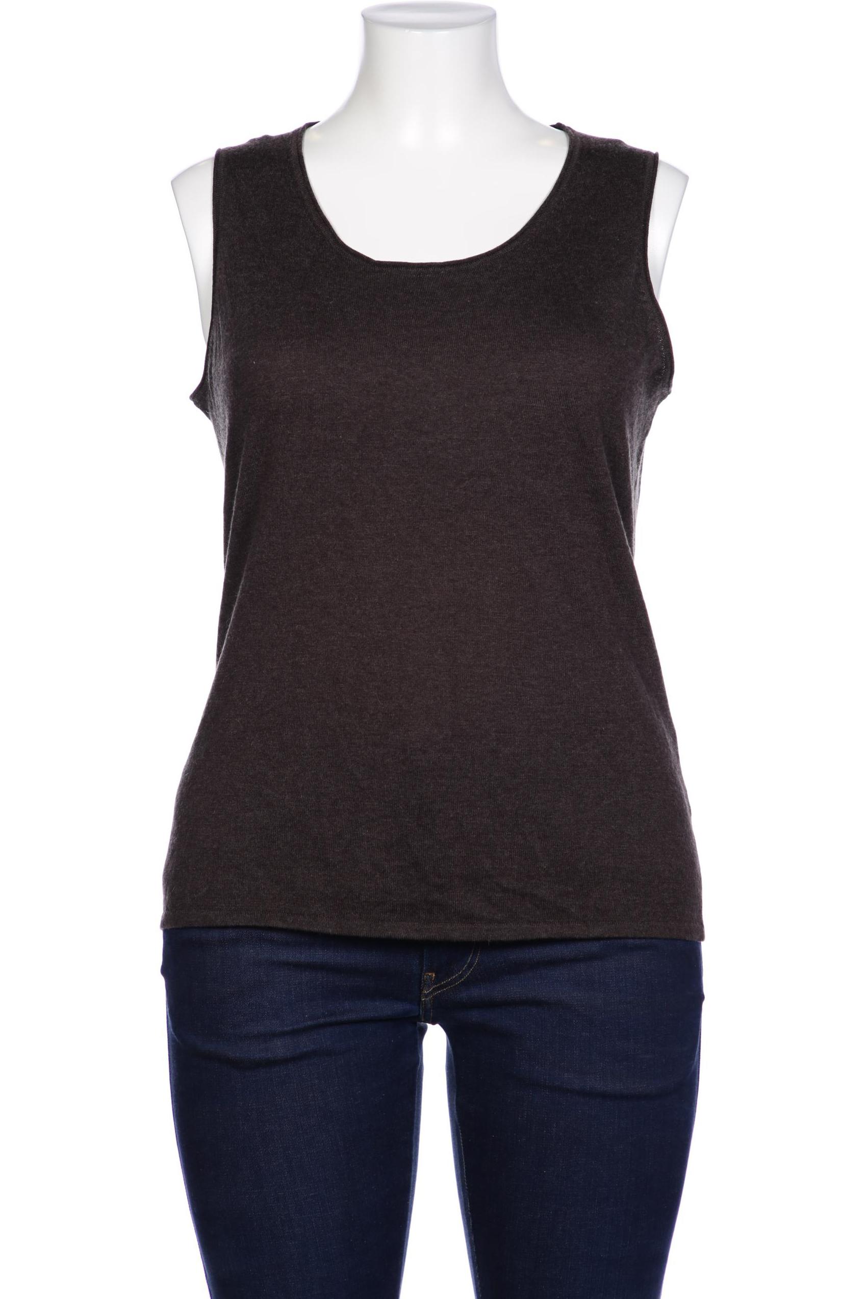 

Luisa Cerano Damen Pullover, grau, Gr. 44