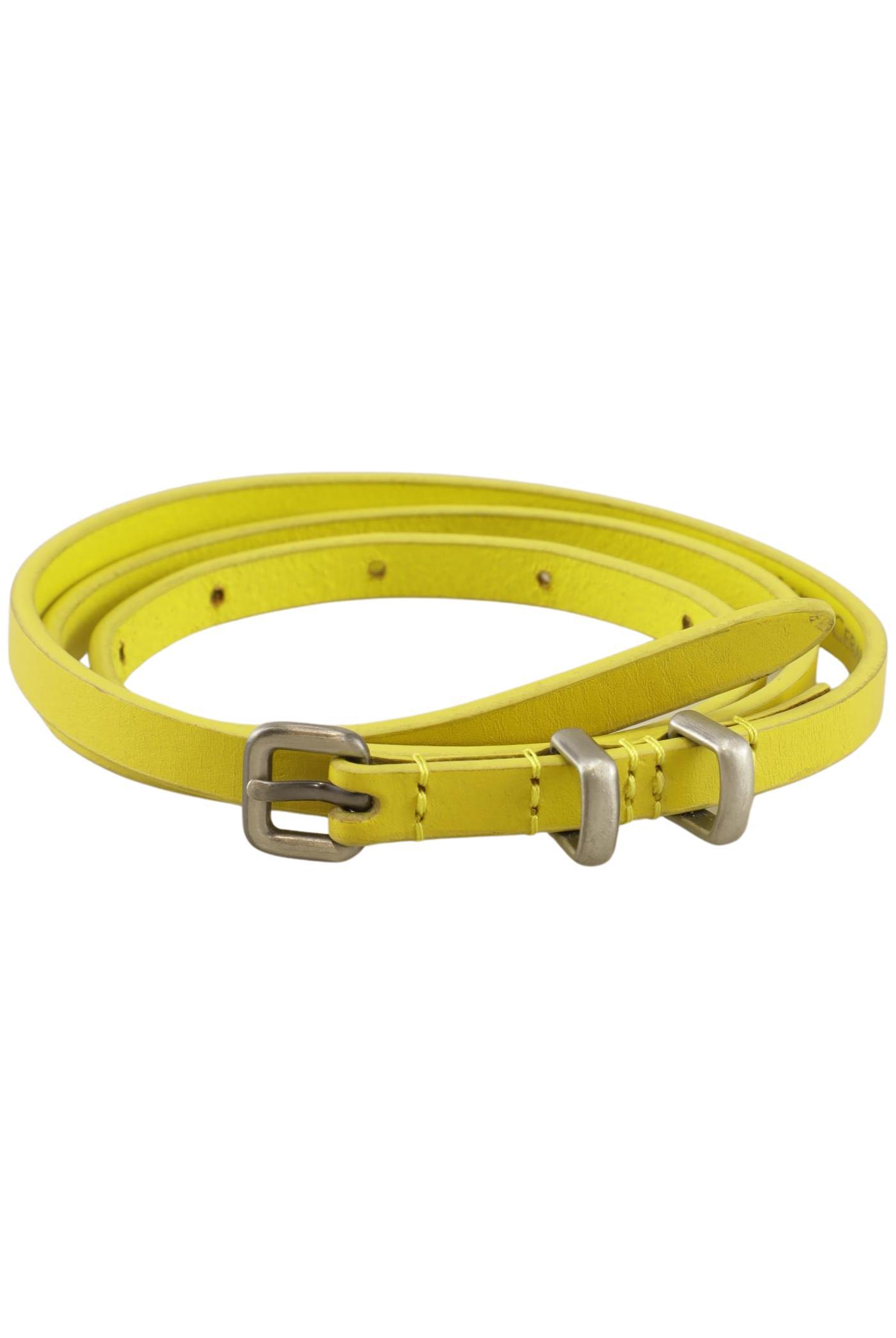 

Luisa Cerano Damen Gürtel, neon, Gr. 80