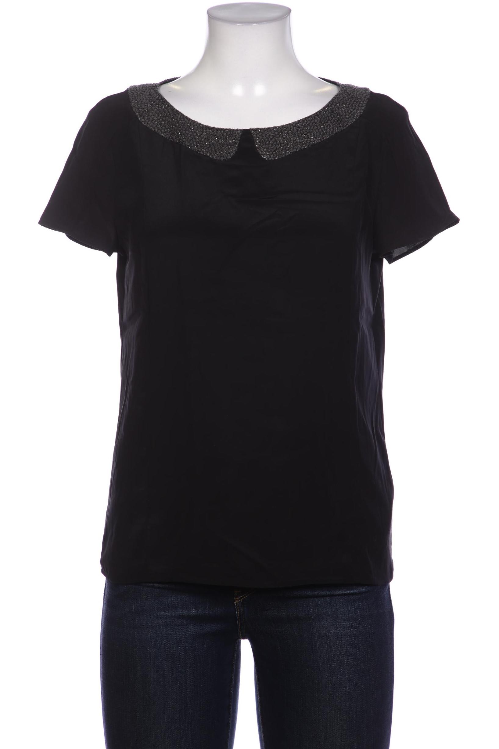 

Luisa Cerano Damen Bluse, schwarz, Gr. 36