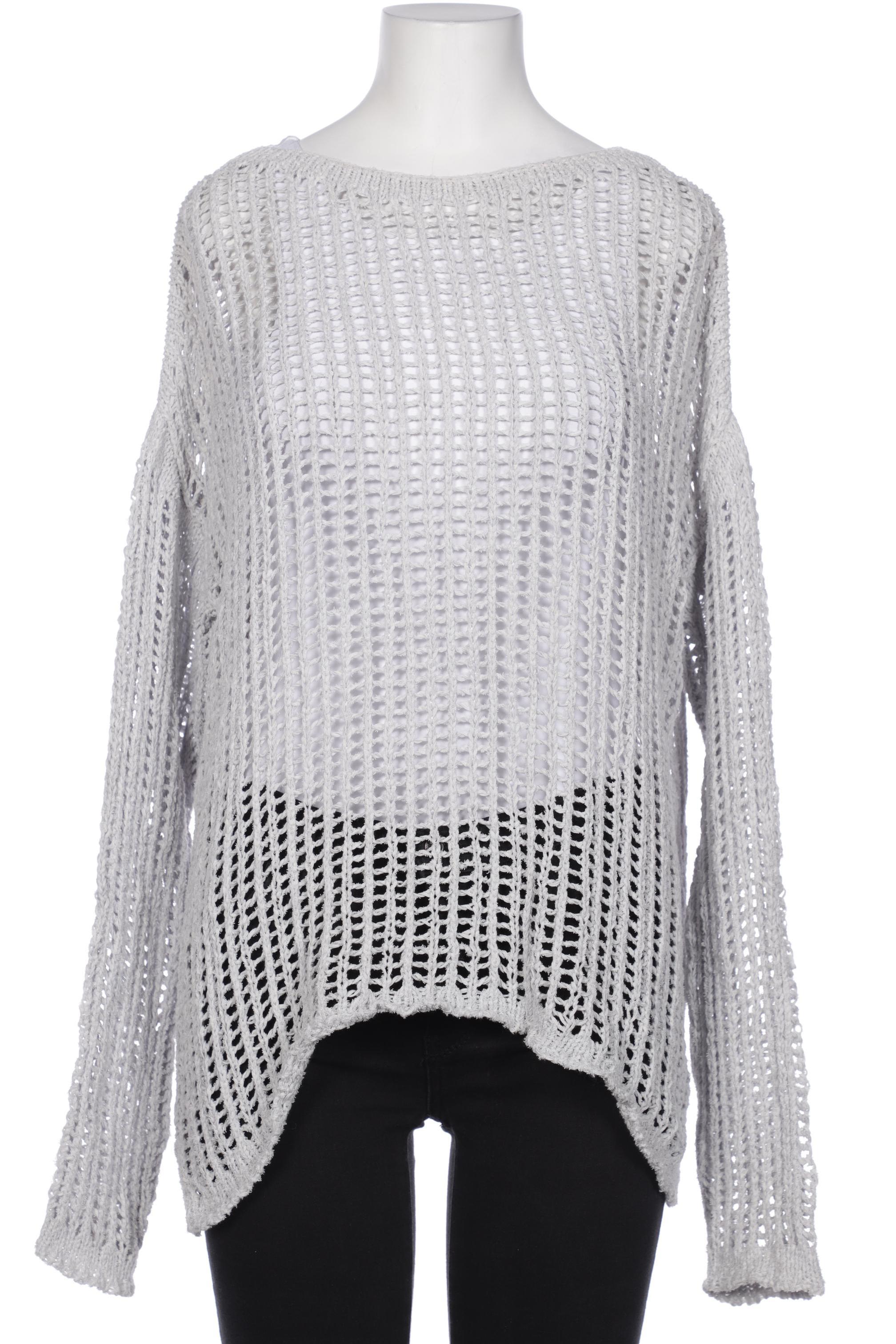 

Luisa Cerano Damen Pullover, grau