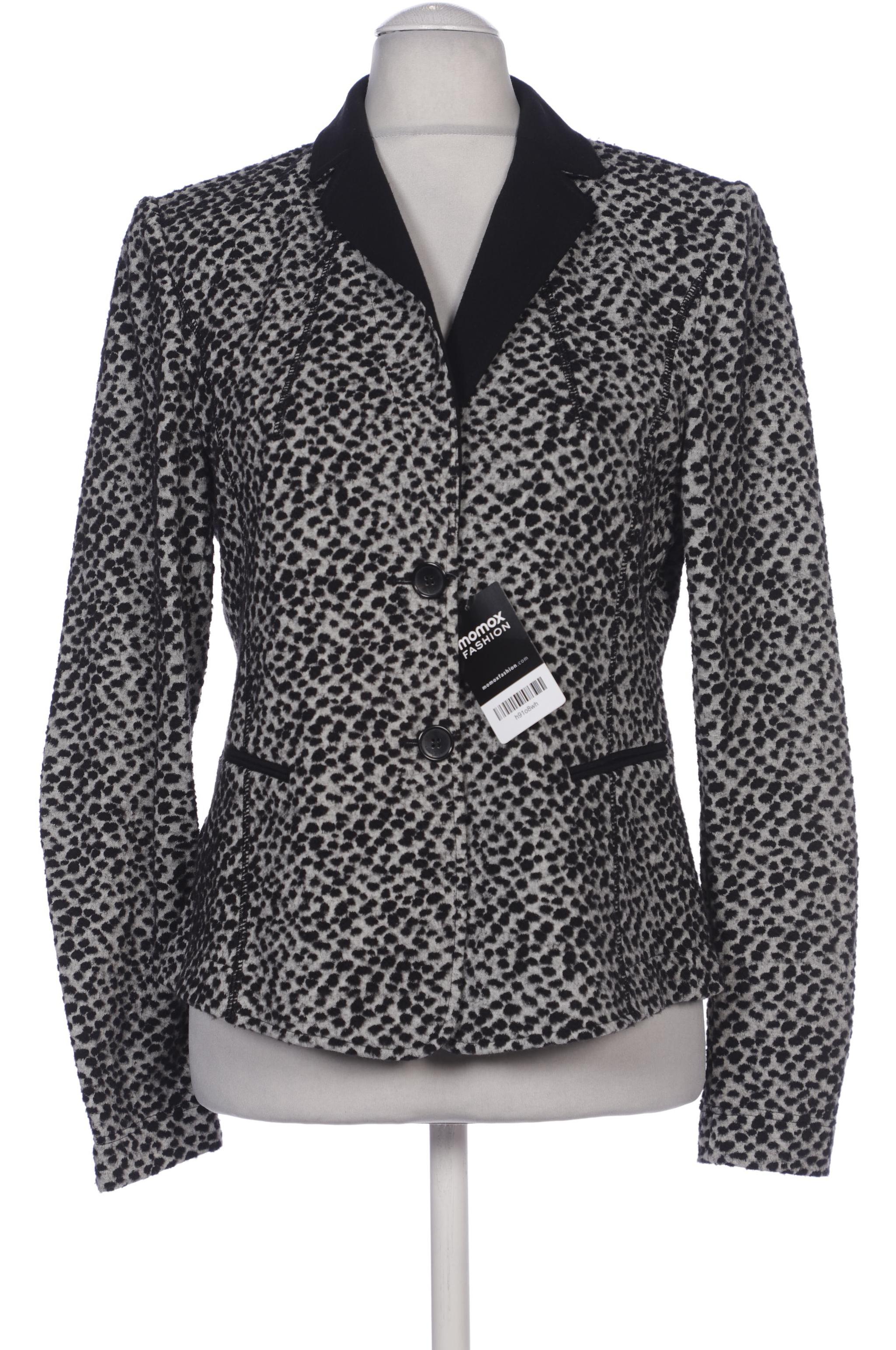 

Luisa Cerano Damen Blazer, grau, Gr. 38