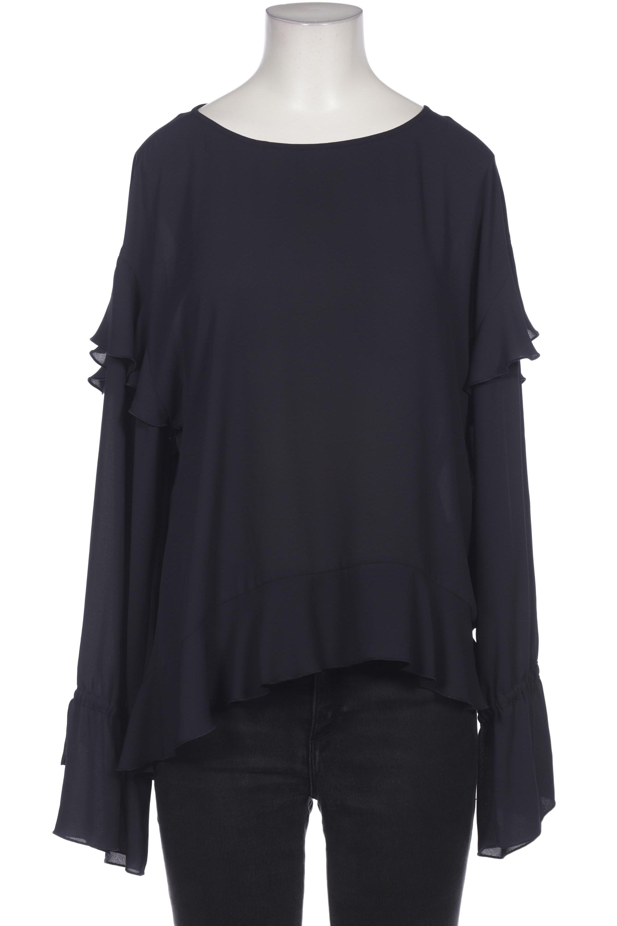 

Luisa Cerano Damen Bluse, grau, Gr. 38