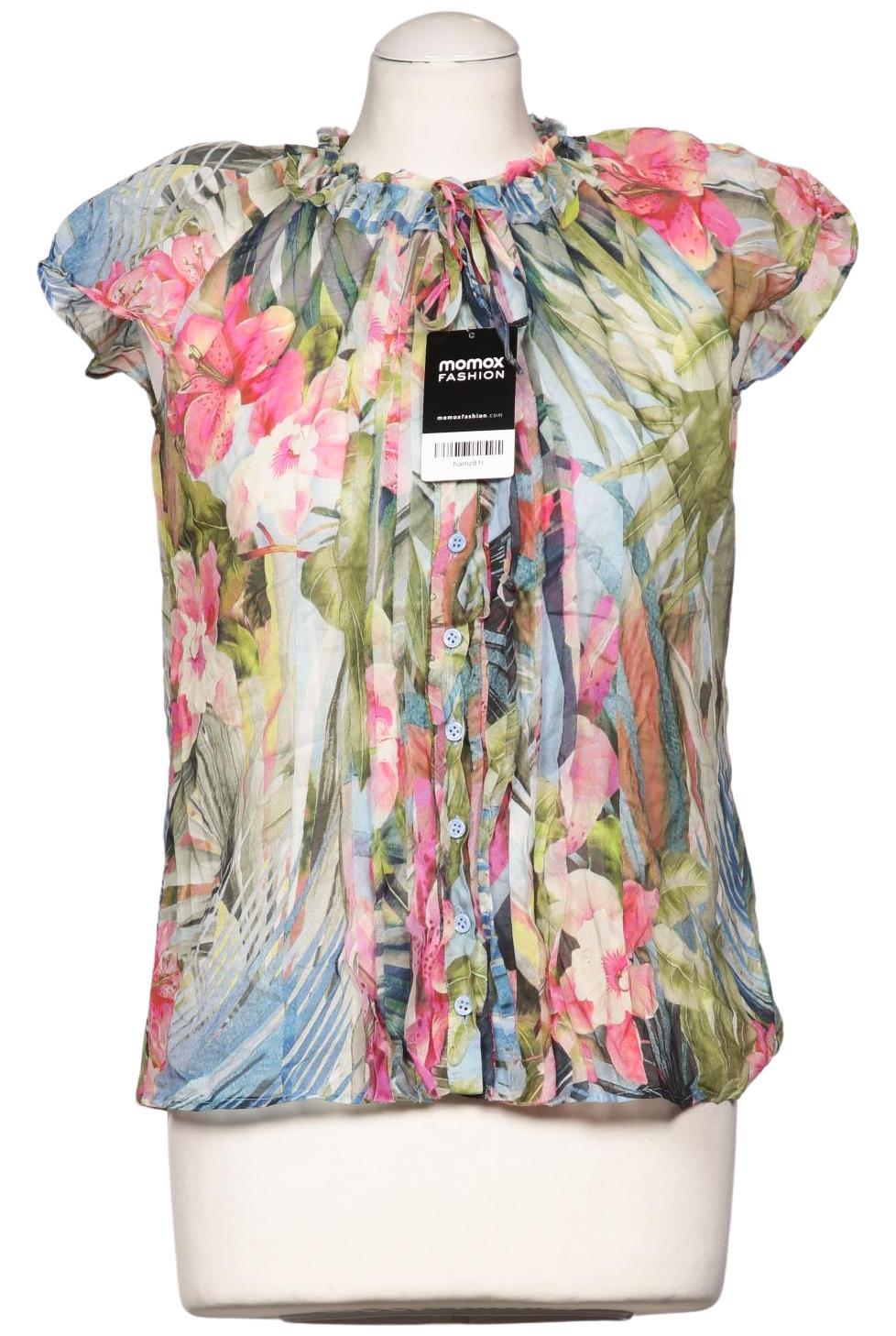 

Luisa Cerano Damen Bluse, mehrfarbig, Gr. 38