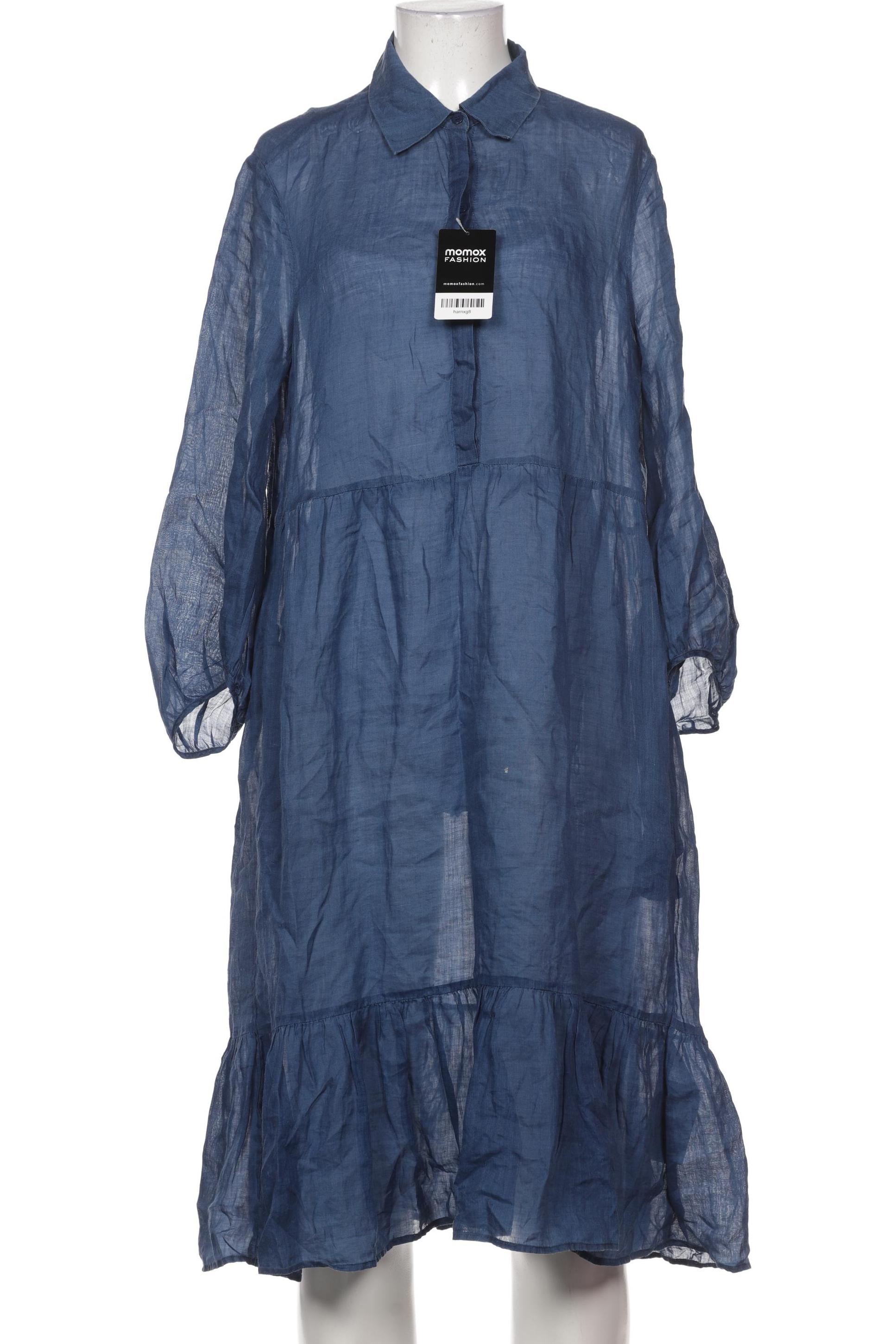 

Luisa Cerano Damen Kleid, blau, Gr. 36