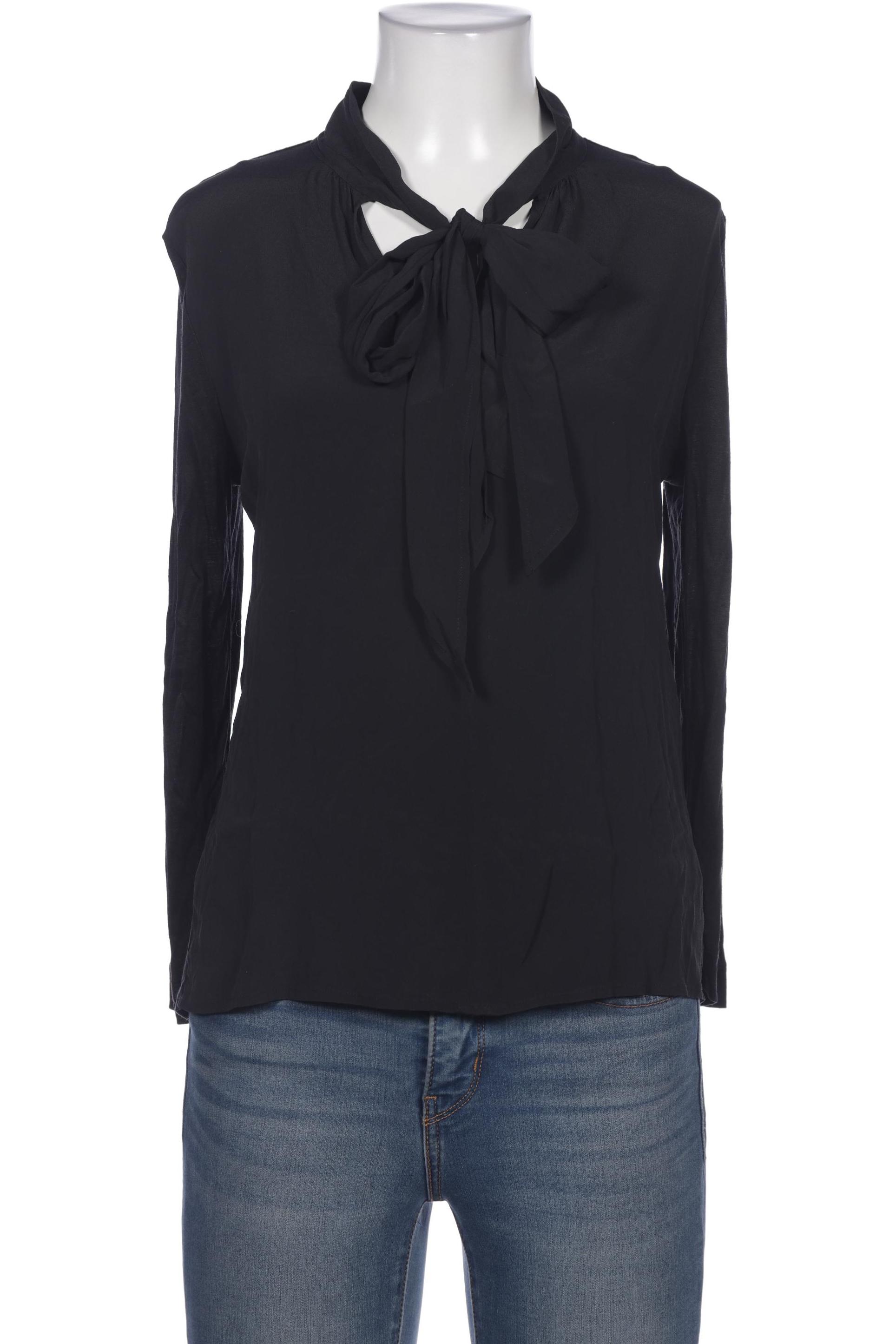 

Luisa Cerano Damen Bluse, schwarz, Gr. 34