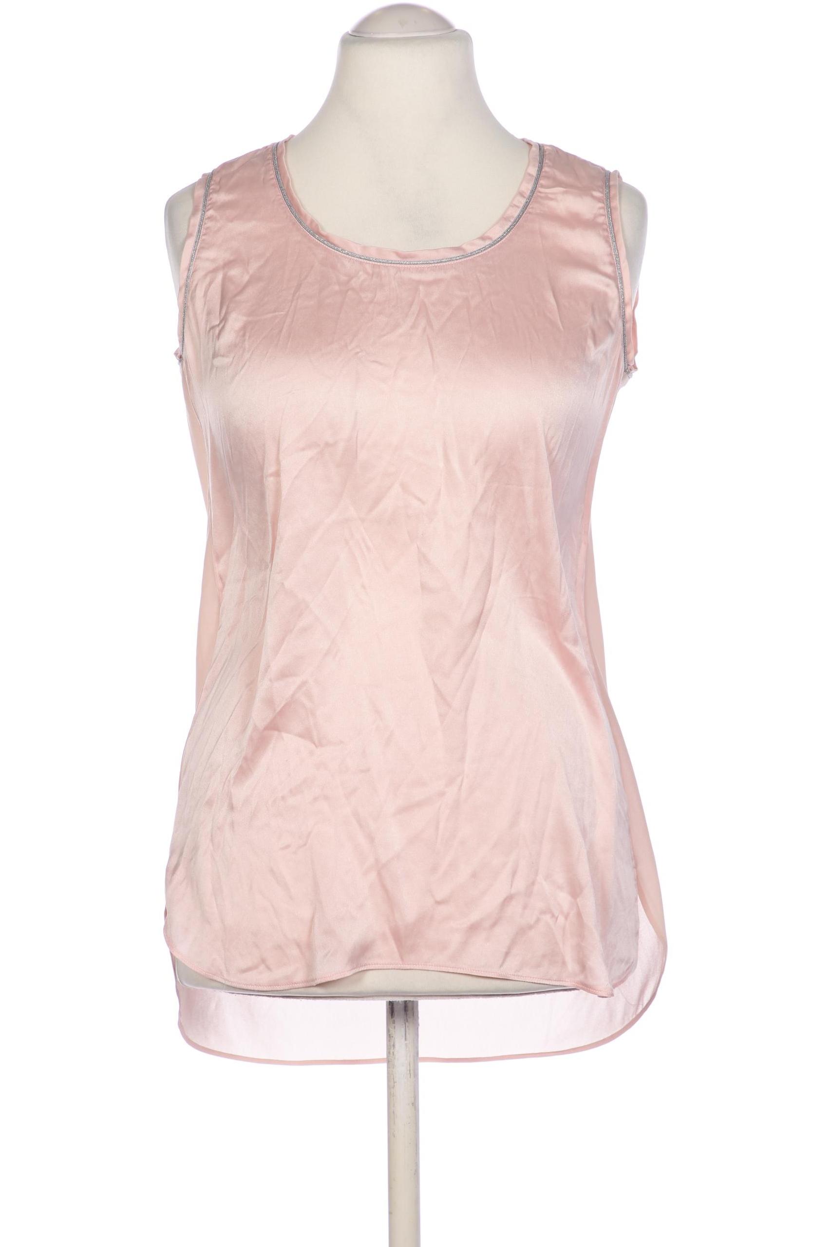 

Luisa Cerano Damen Bluse, pink, Gr. 42