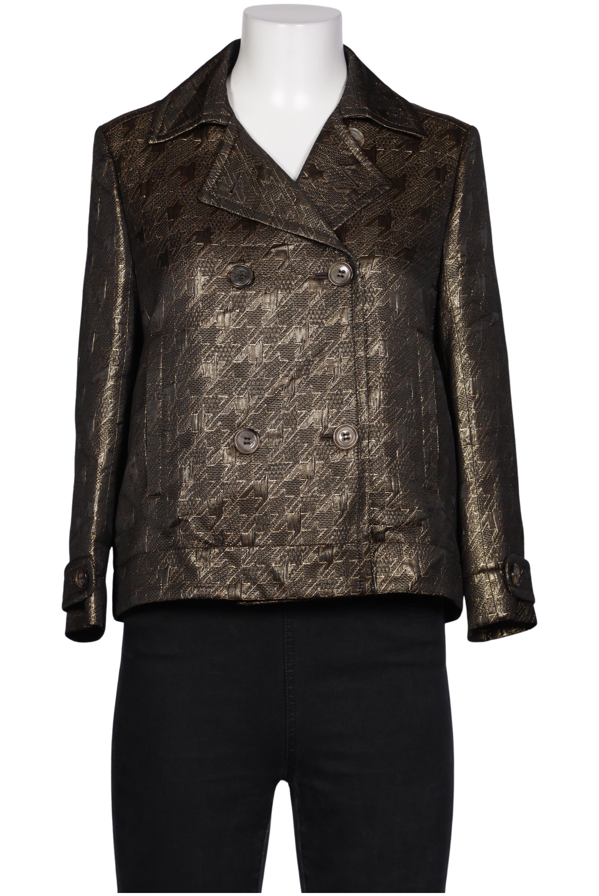 

Luisa Cerano Damen Blazer, braun, Gr. 38