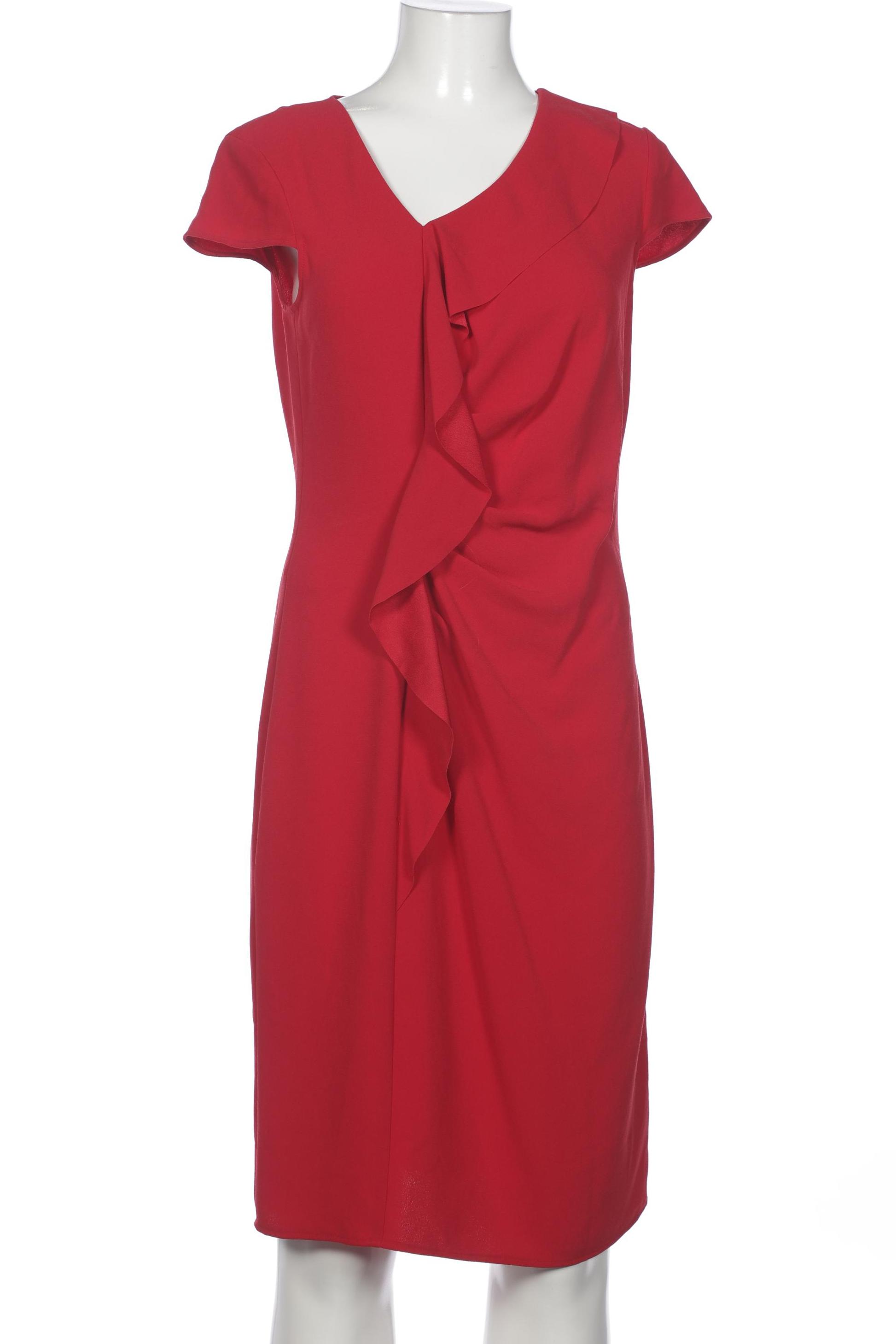 

Luisa Cerano Damen Kleid, rot