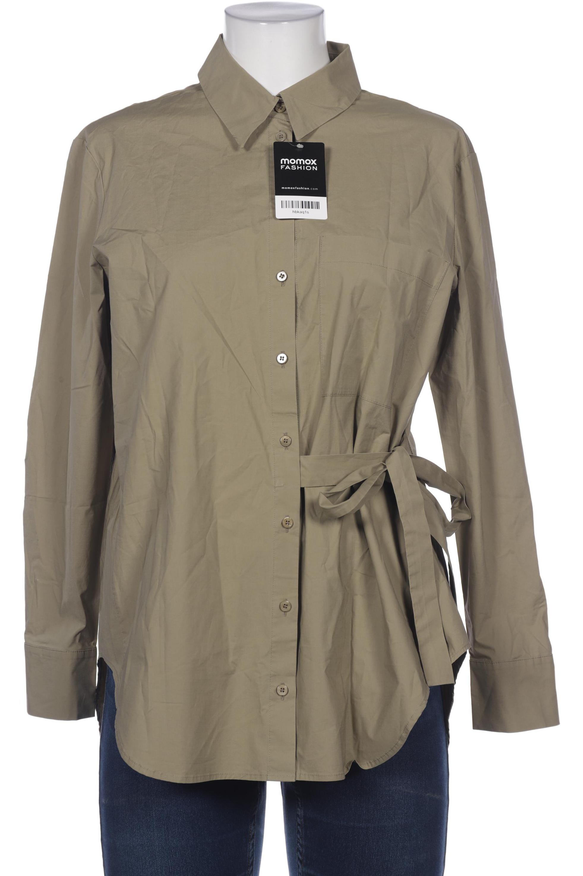 

Luisa Cerano Damen Bluse, grün