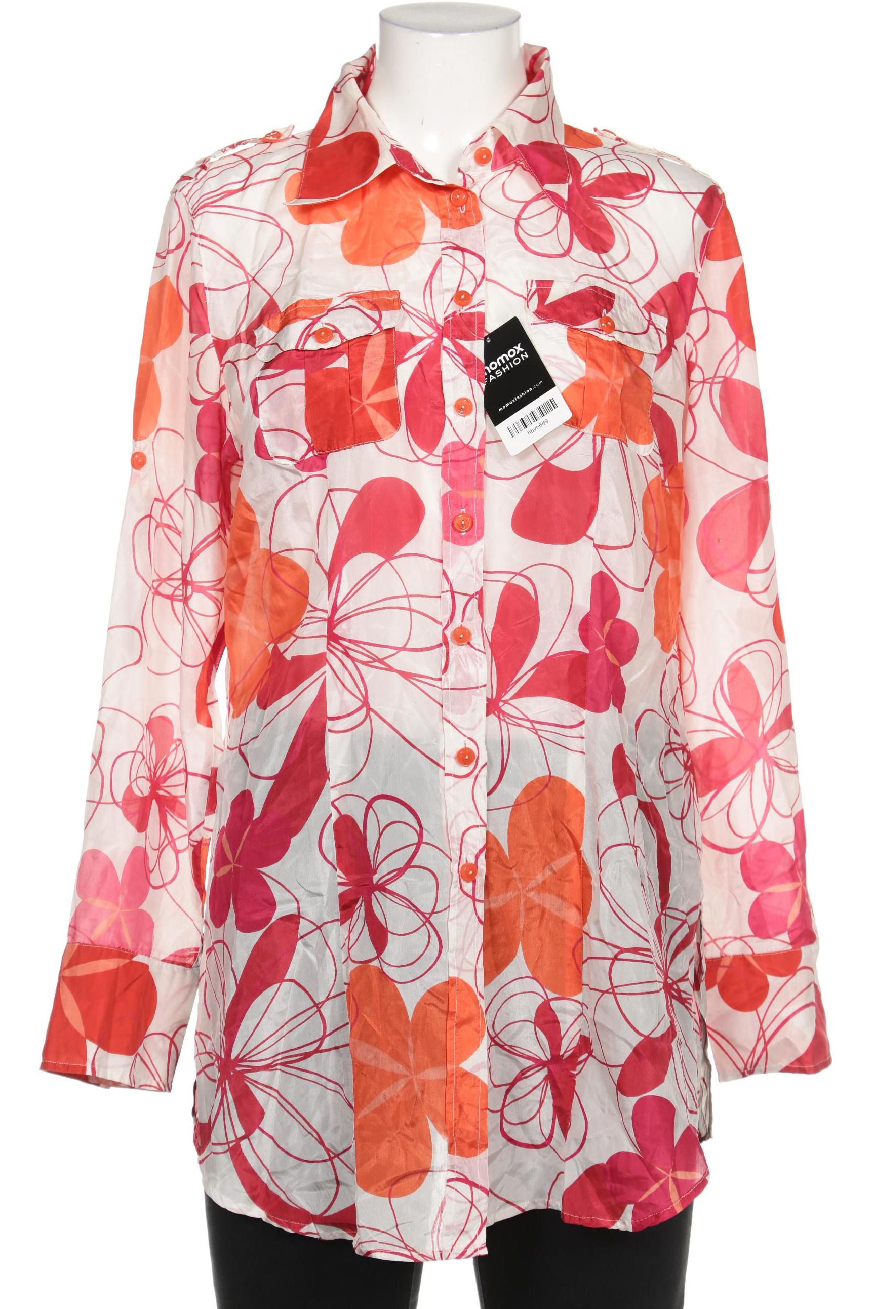 

Luisa Cerano Damen Bluse, pink